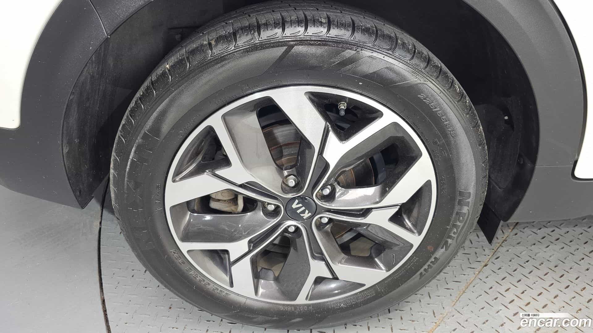Sportage Kia 2021.3-OUTER-031