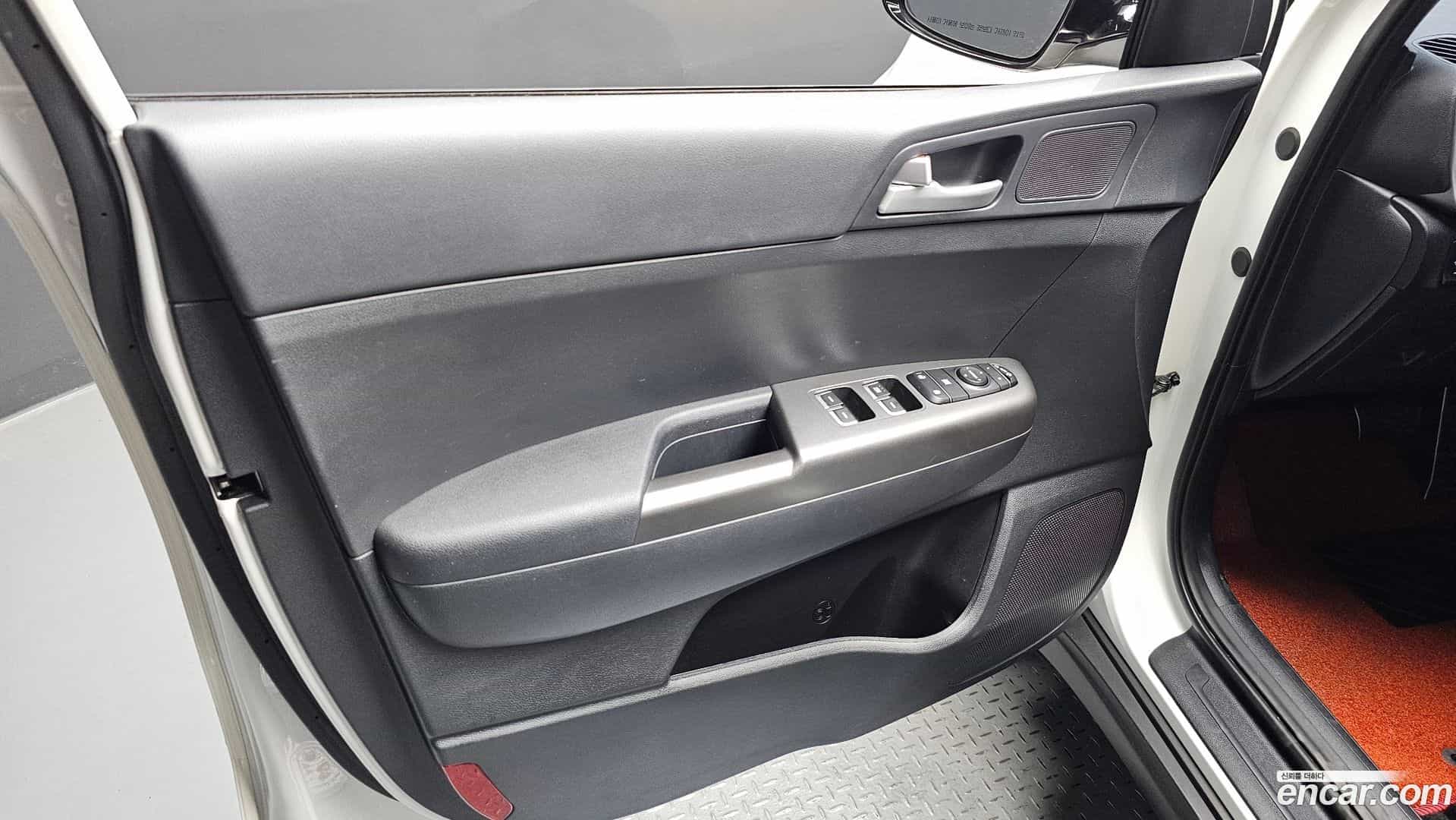 Sportage Kia 2021.3-INNER-034