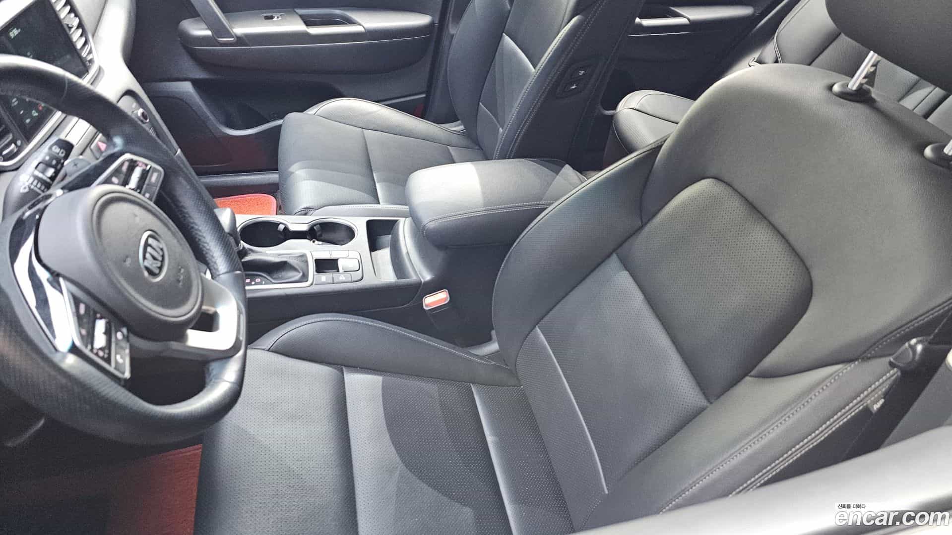 Sportage Kia 2021.3-OPTION-043