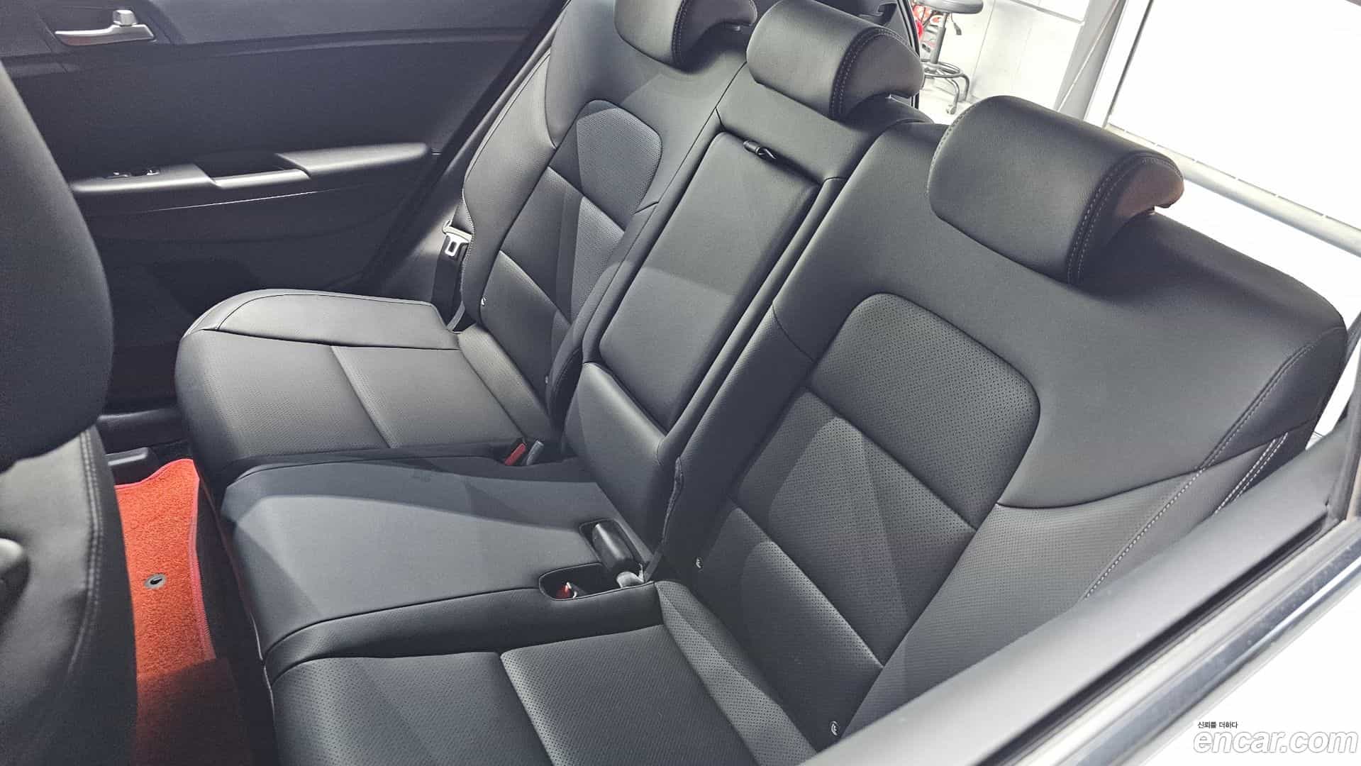 Sportage Kia 2021.3-OPTION-045