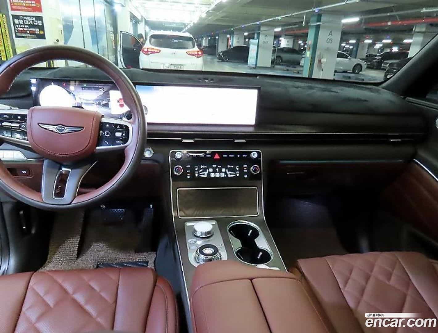 GV80 Genesis 2025.0-INNER-010