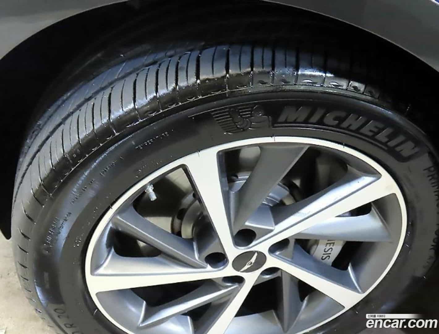 GV80 Genesis 2025.0-OPTION-024