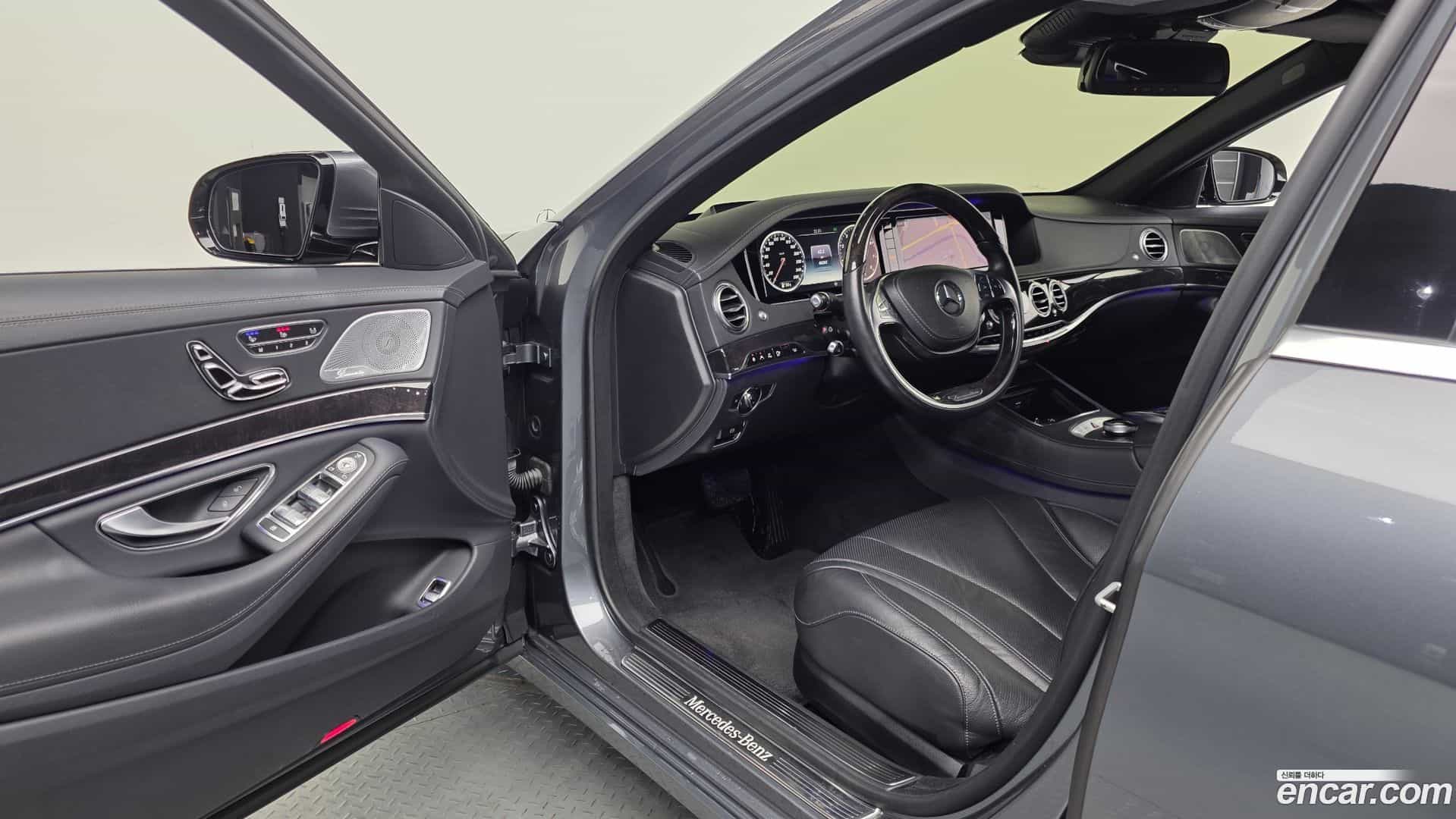 S-Class Mercedes-Benz 2016.9-OUTER-006
