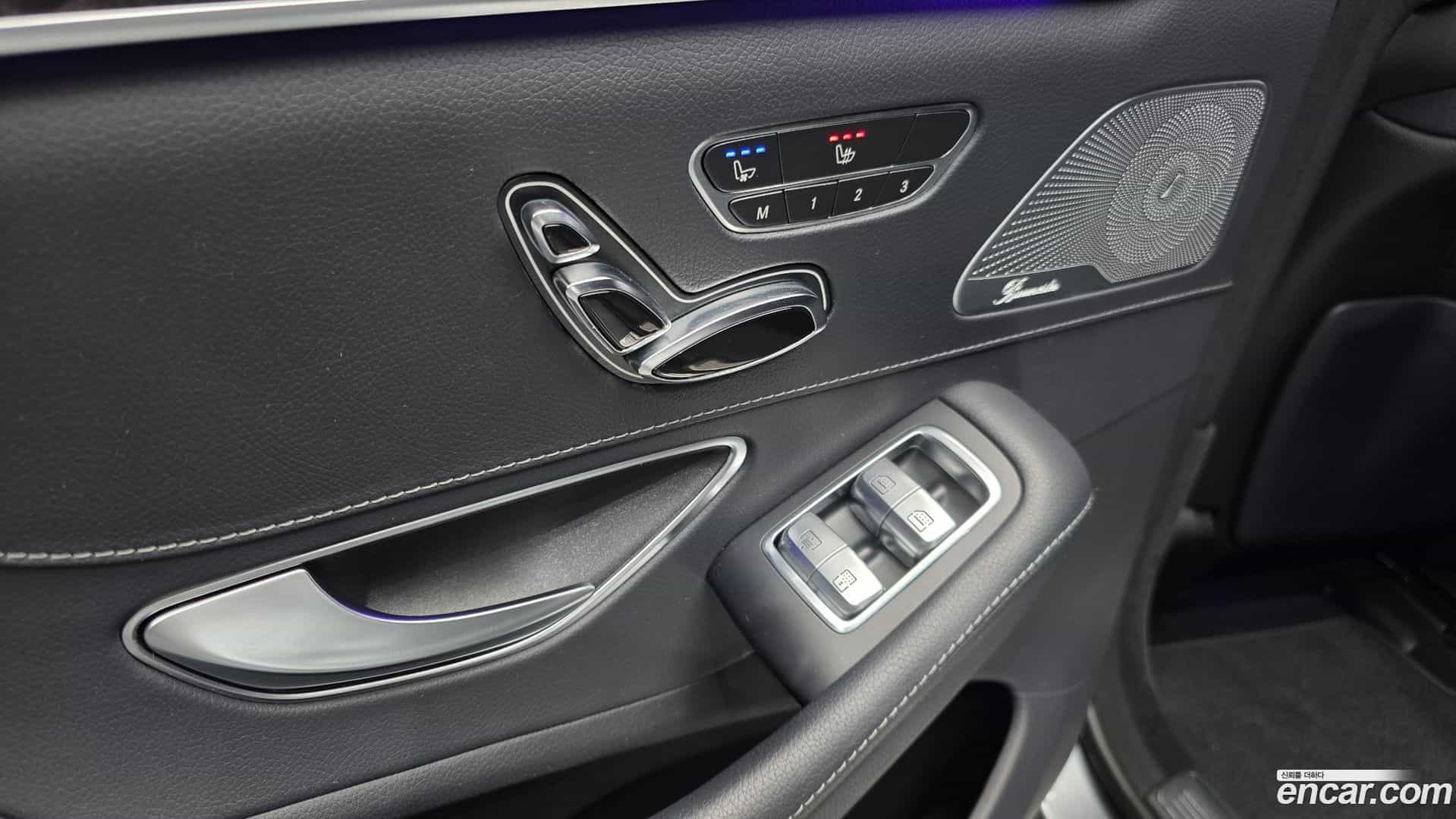 S-Class Mercedes-Benz 2016.9-OPTION-022