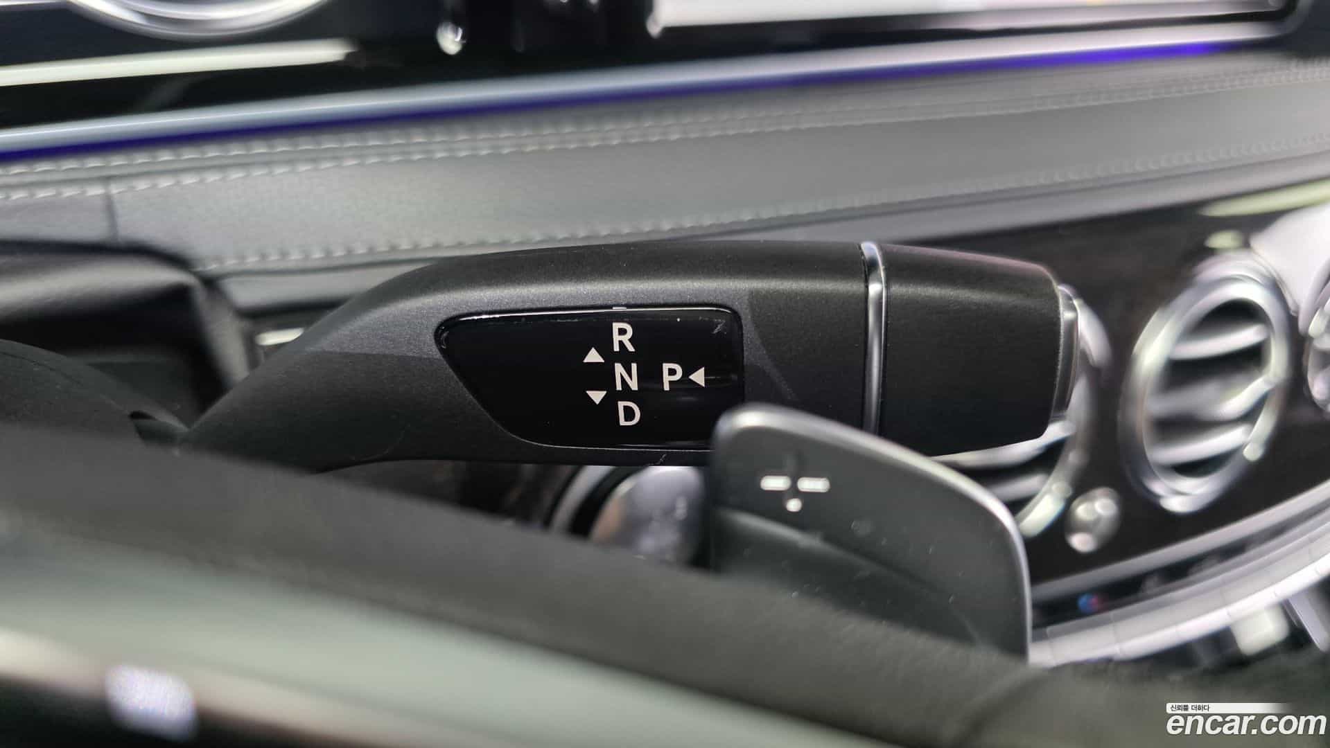S-Class Mercedes-Benz 2016.9-OPTION-023