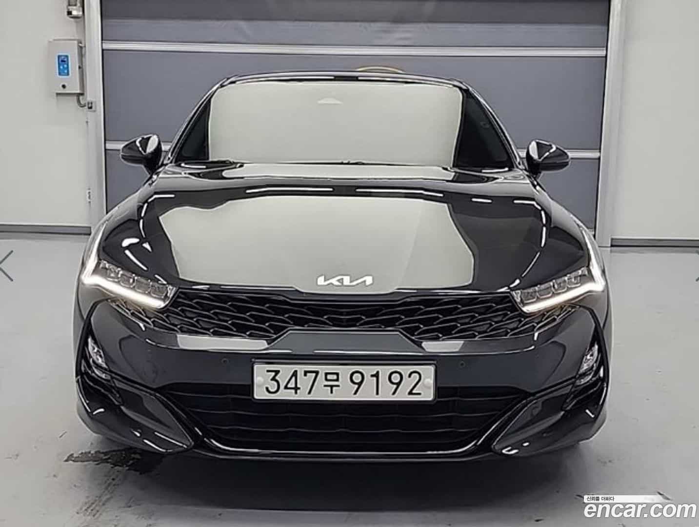 K5 Kia 2023.9-OUTER-003