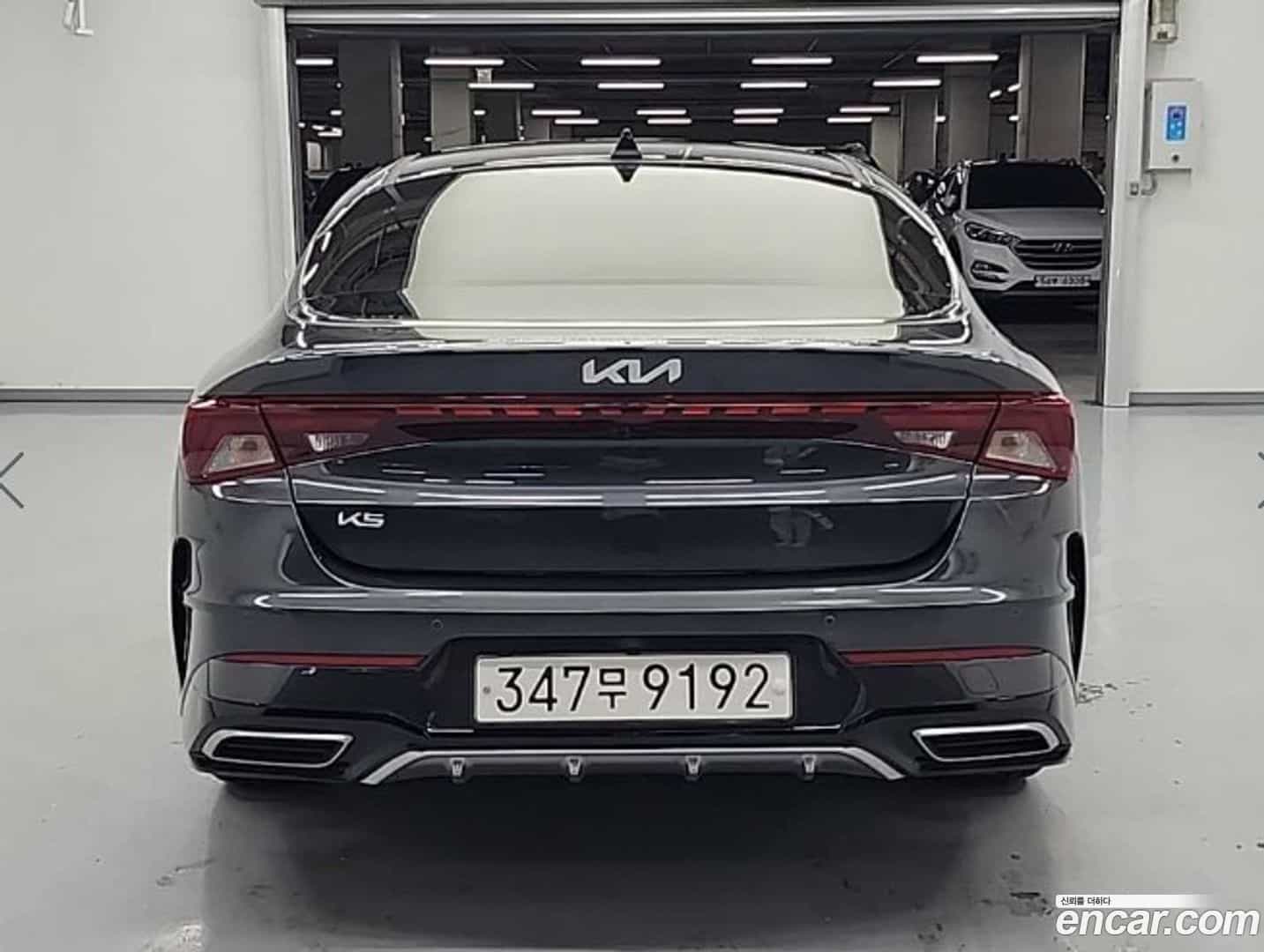 K5 Kia 2023.9-OUTER-004