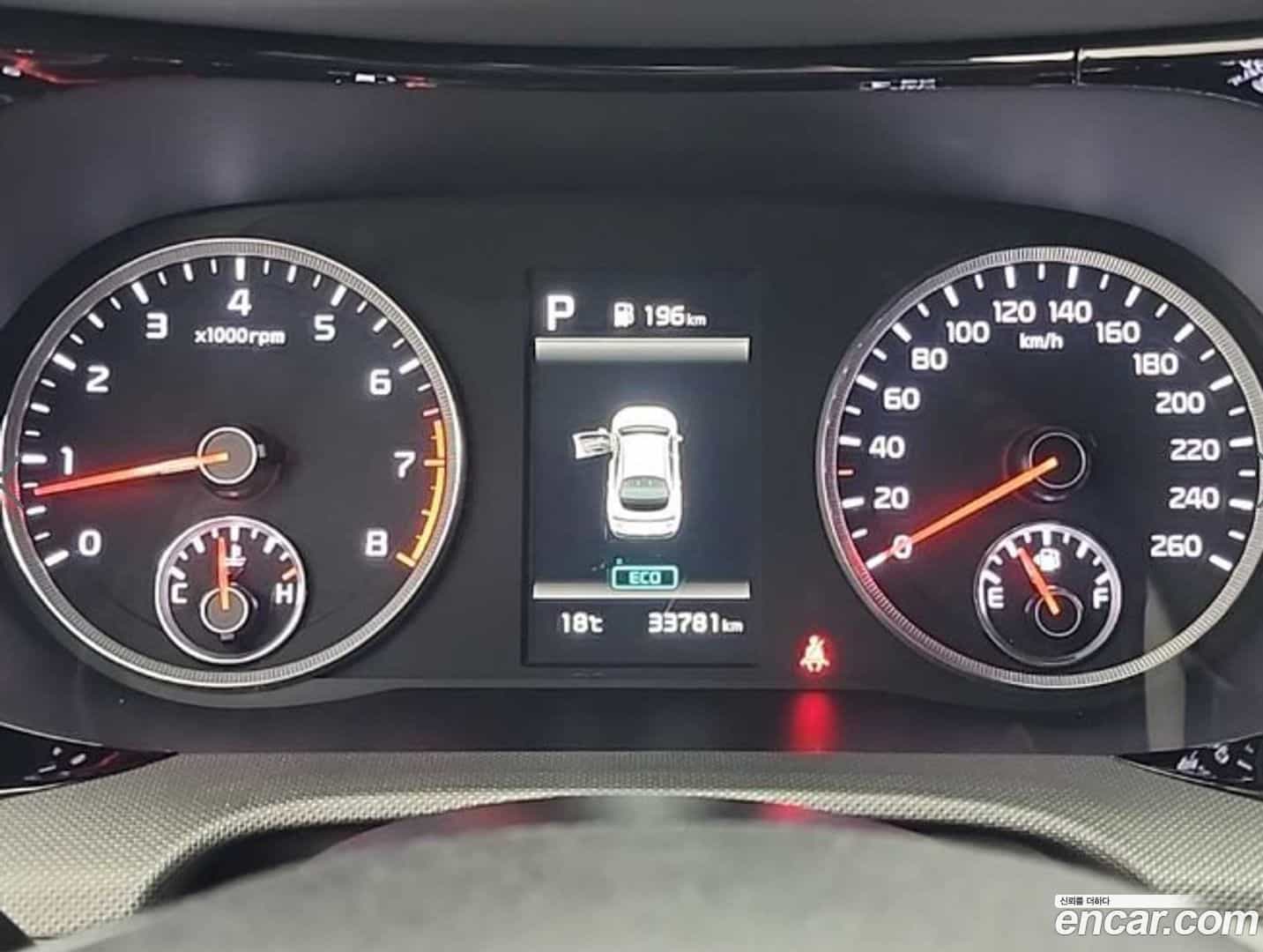 K5 Kia 2023.9-INNER-007