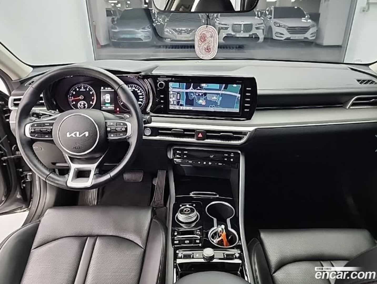 K5 Kia 2023.9-INNER-008