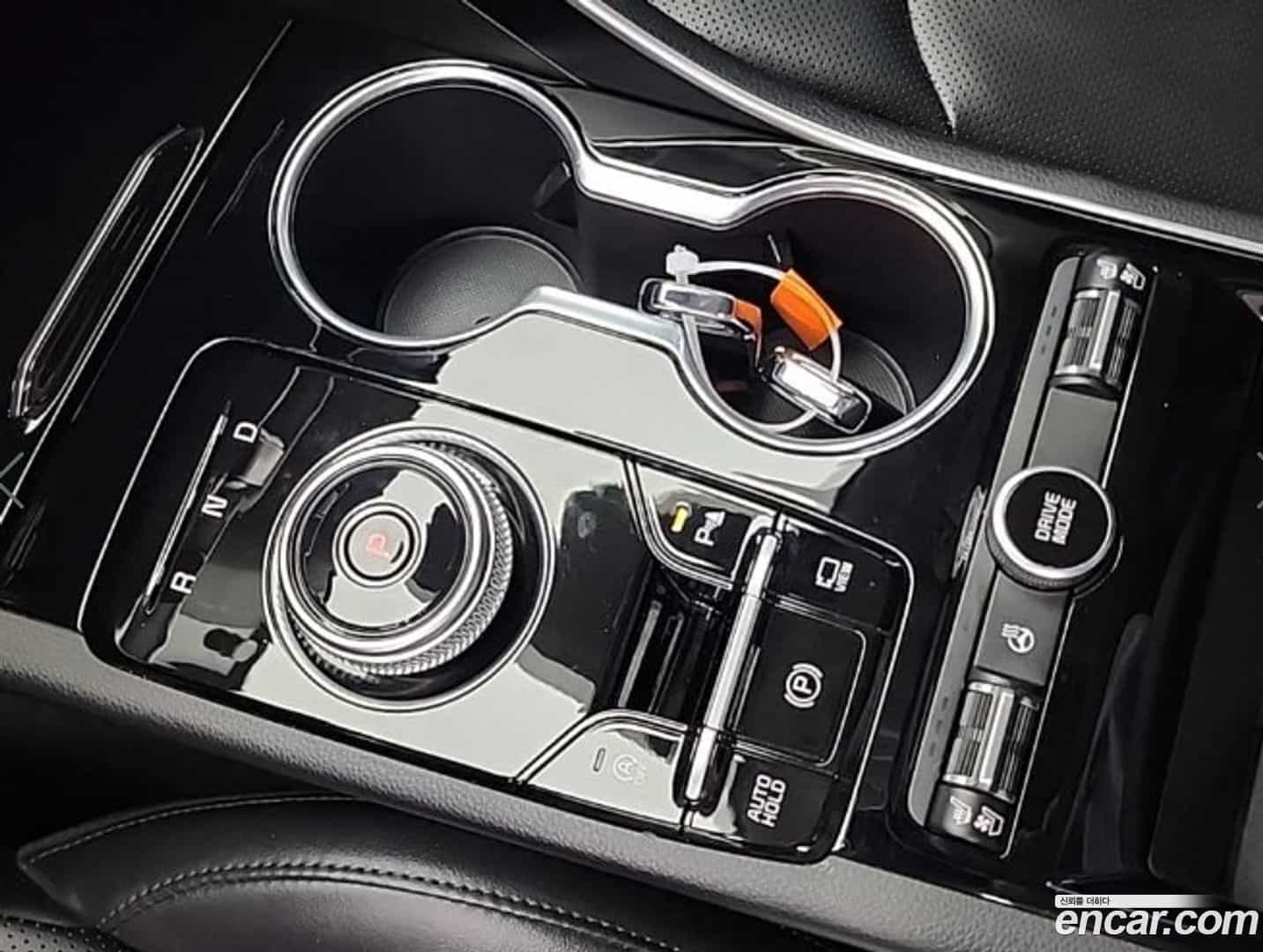 K5 Kia 2023.9-INNER-009