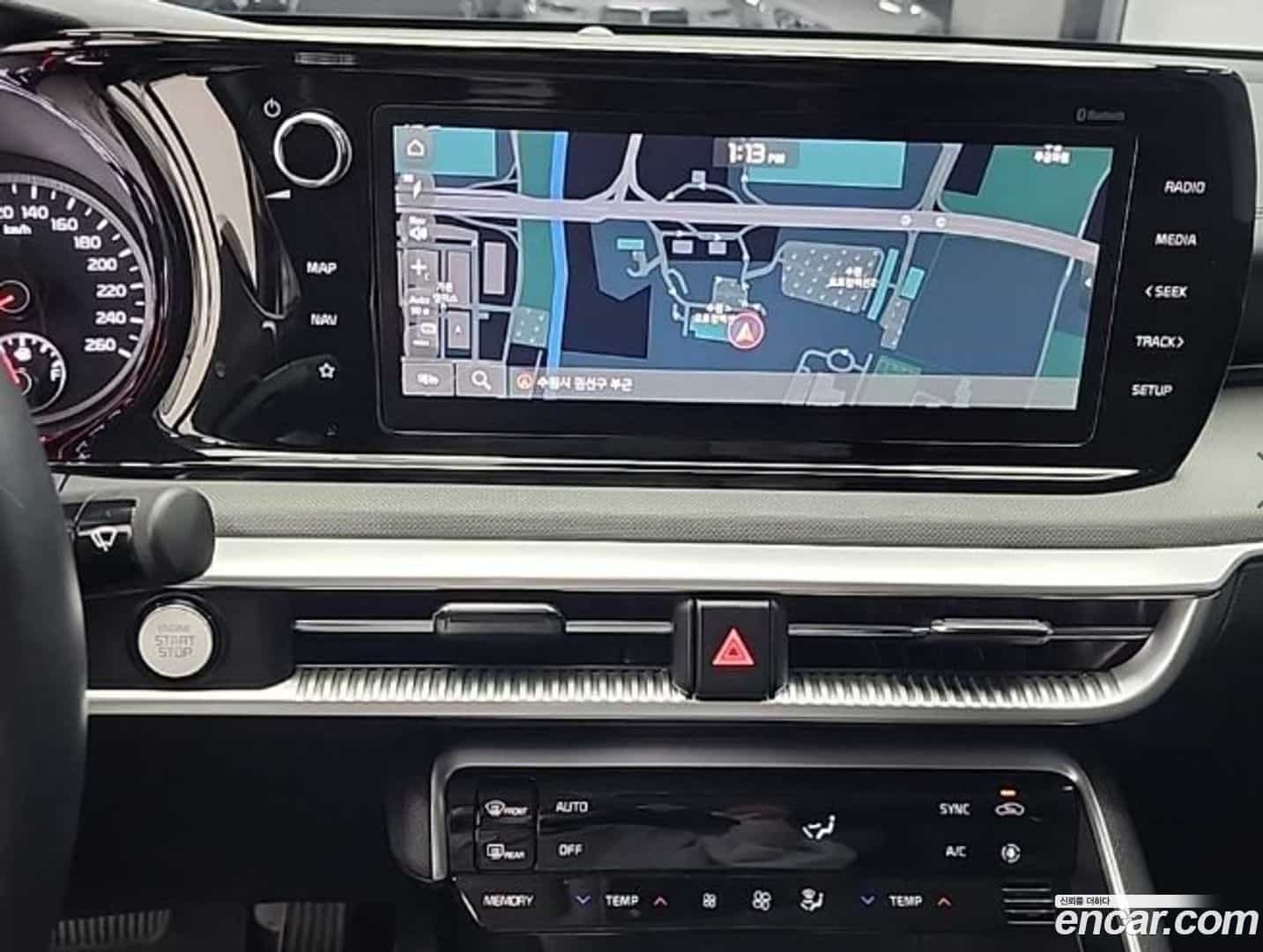 K5 Kia 2023.9-OPTION-015