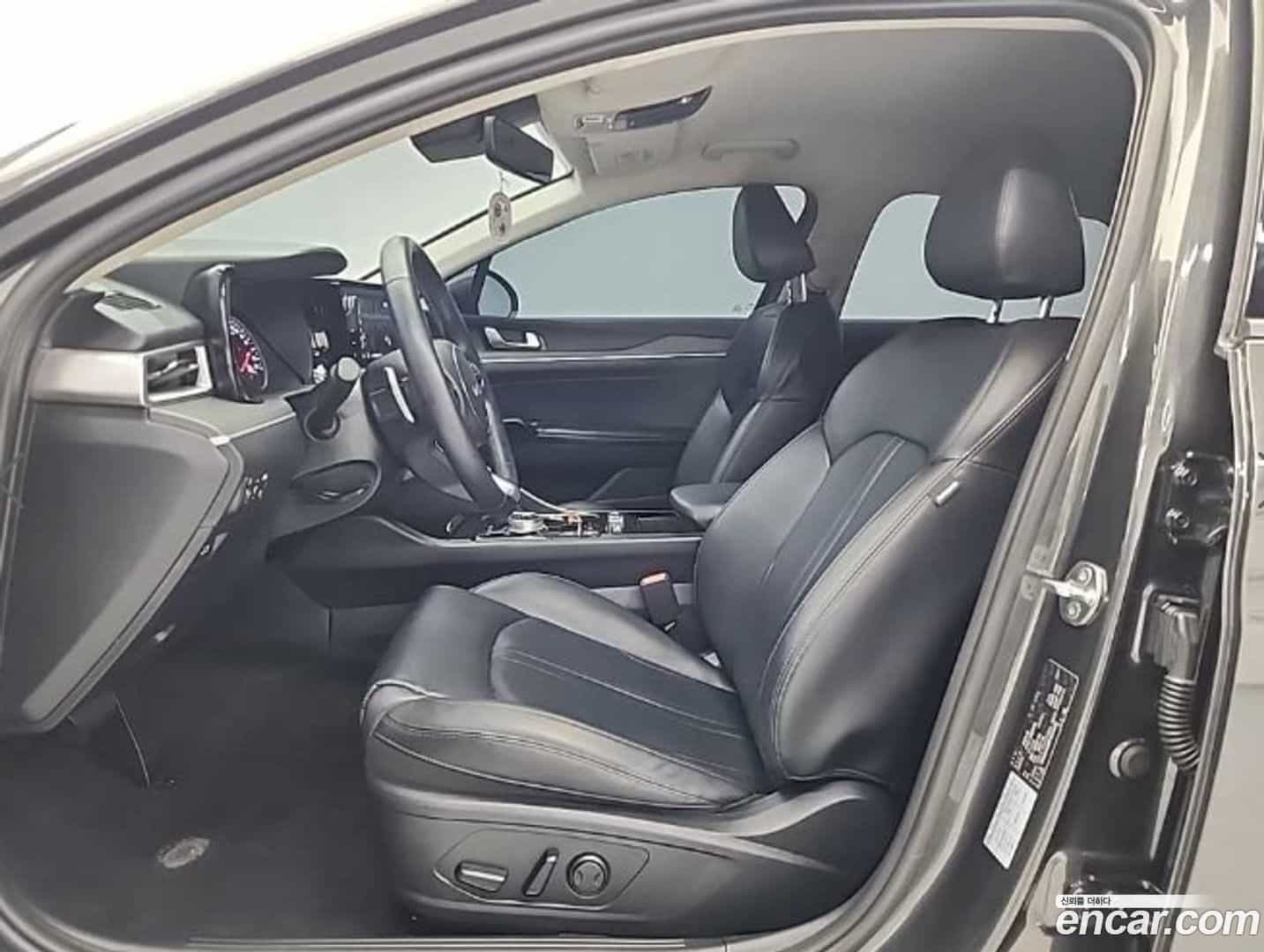 K5 Kia 2023.9-OPTION-016