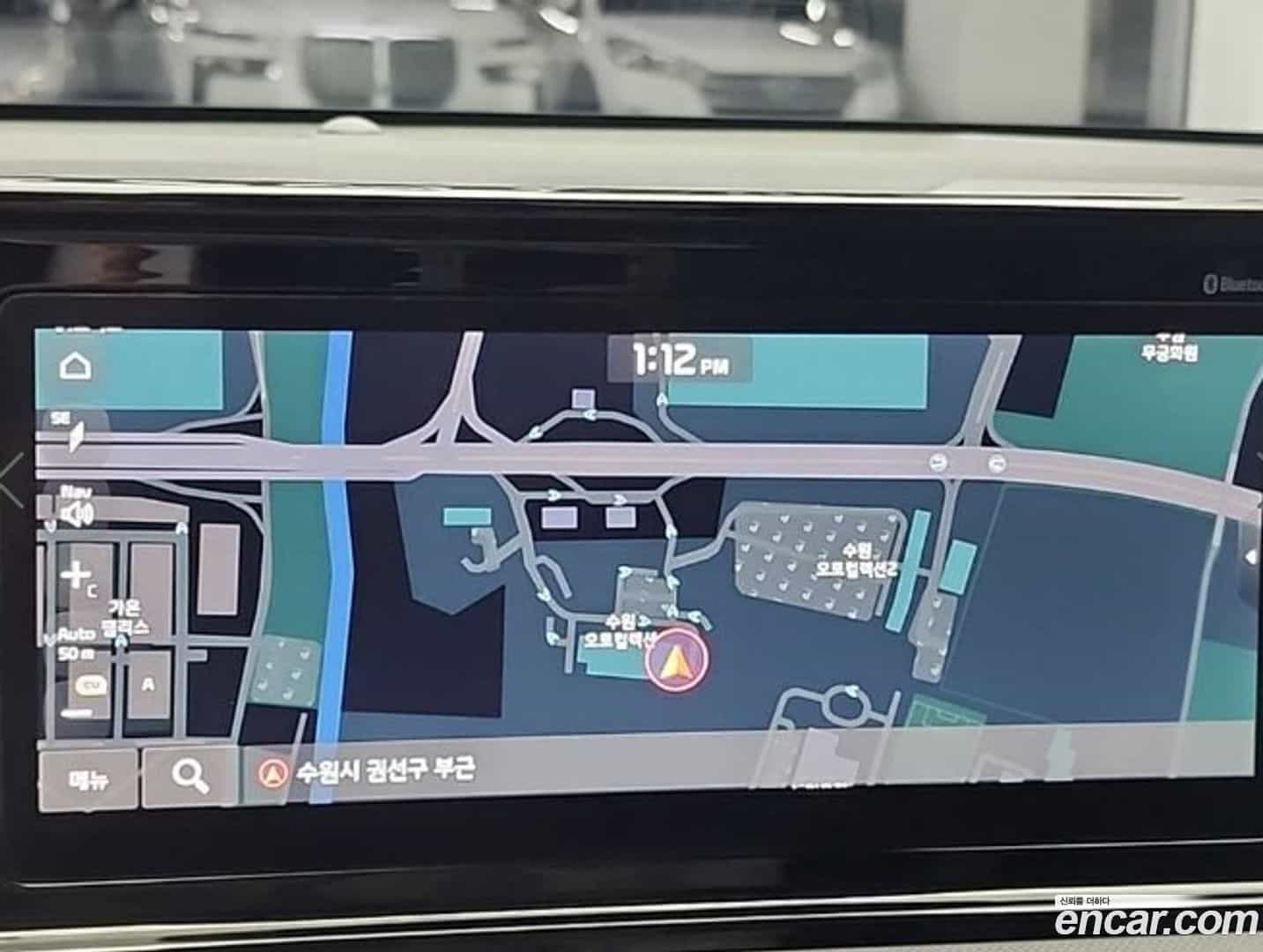 K5 Kia 2023.9-OPTION-019