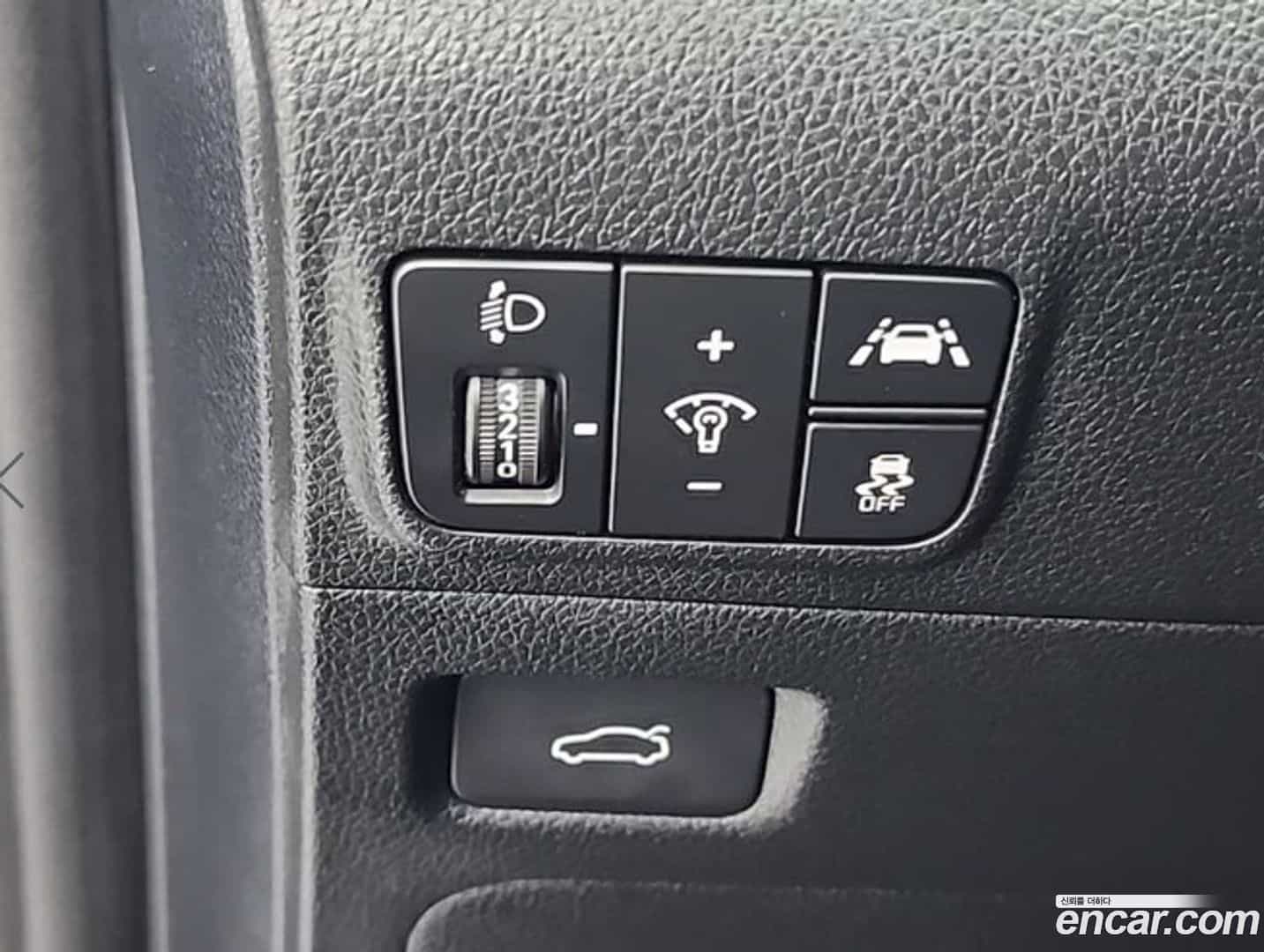 K5 Kia 2023.9-OPTION-023
