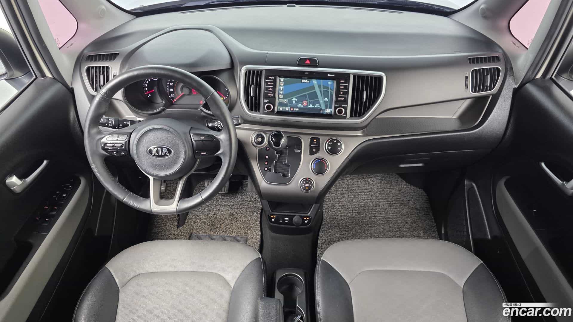 RAY Kia 2018.3-INNER-007