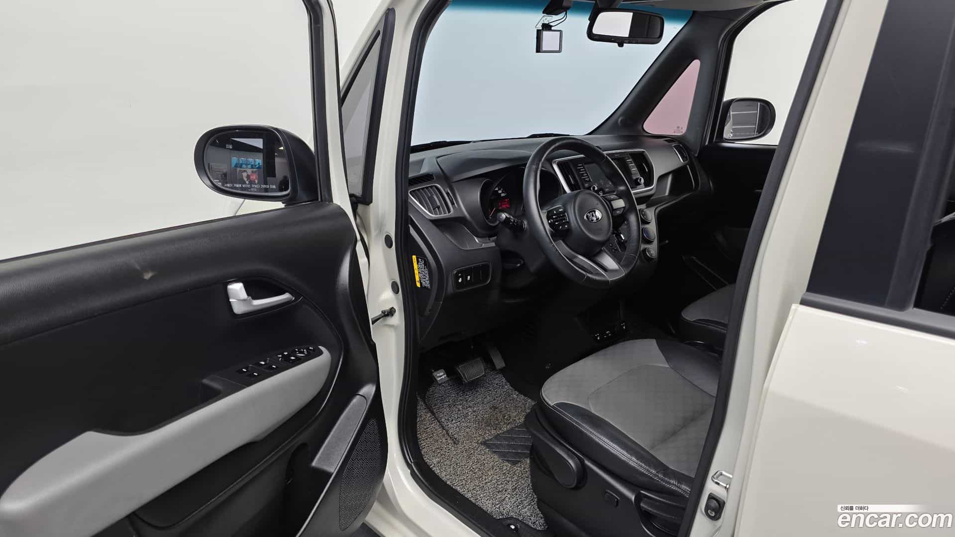 RAY Kia 2018.3-INNER-010