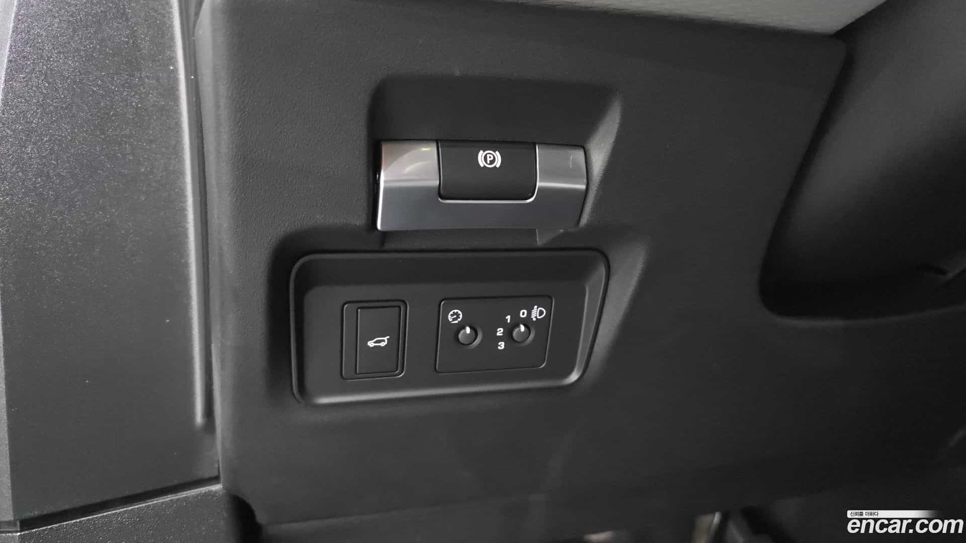 Range Rover Evoque Land Rover 2021.5-OPTION-017