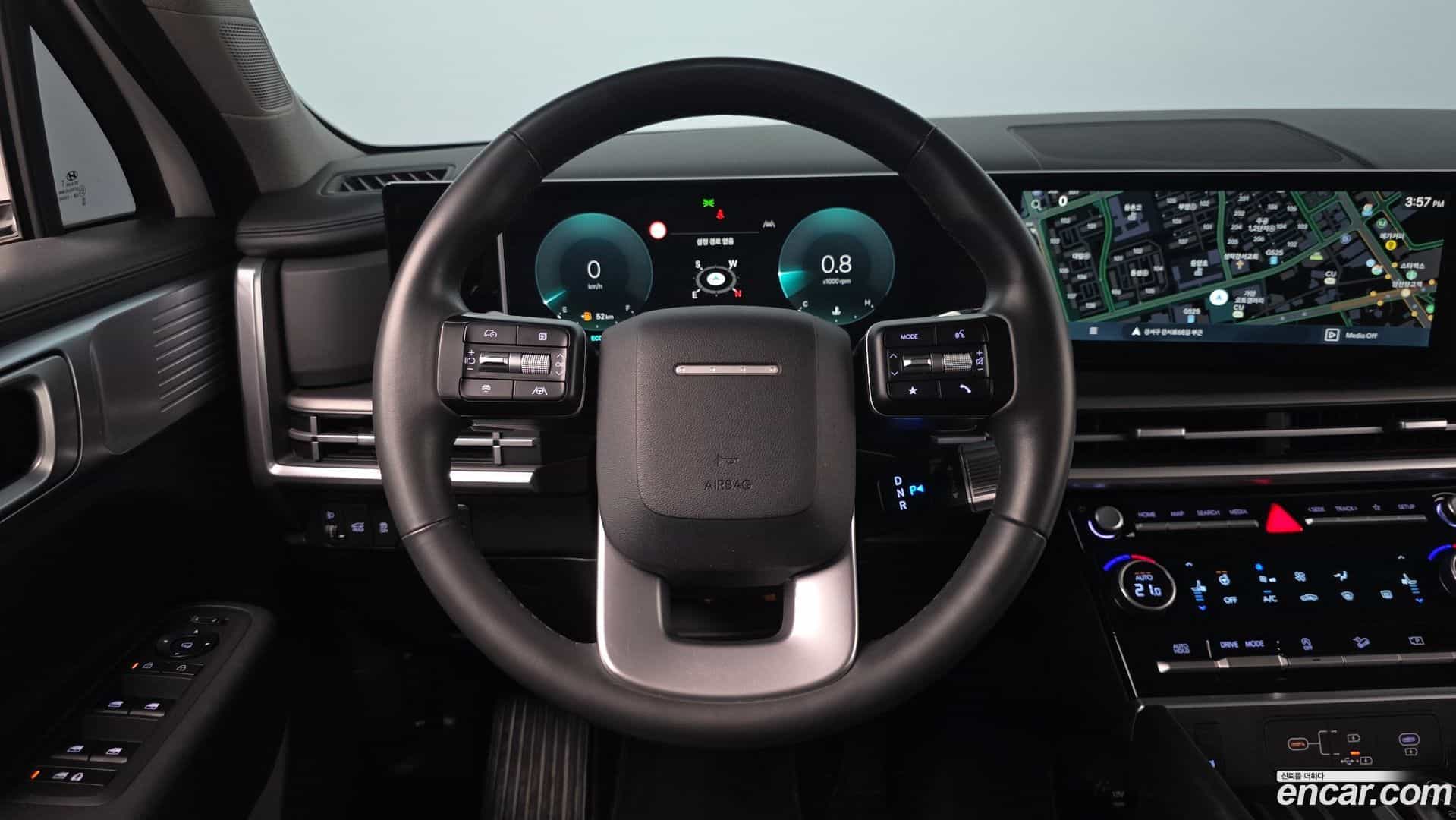 Santafe Hyundai 2023.10-OPTION-016