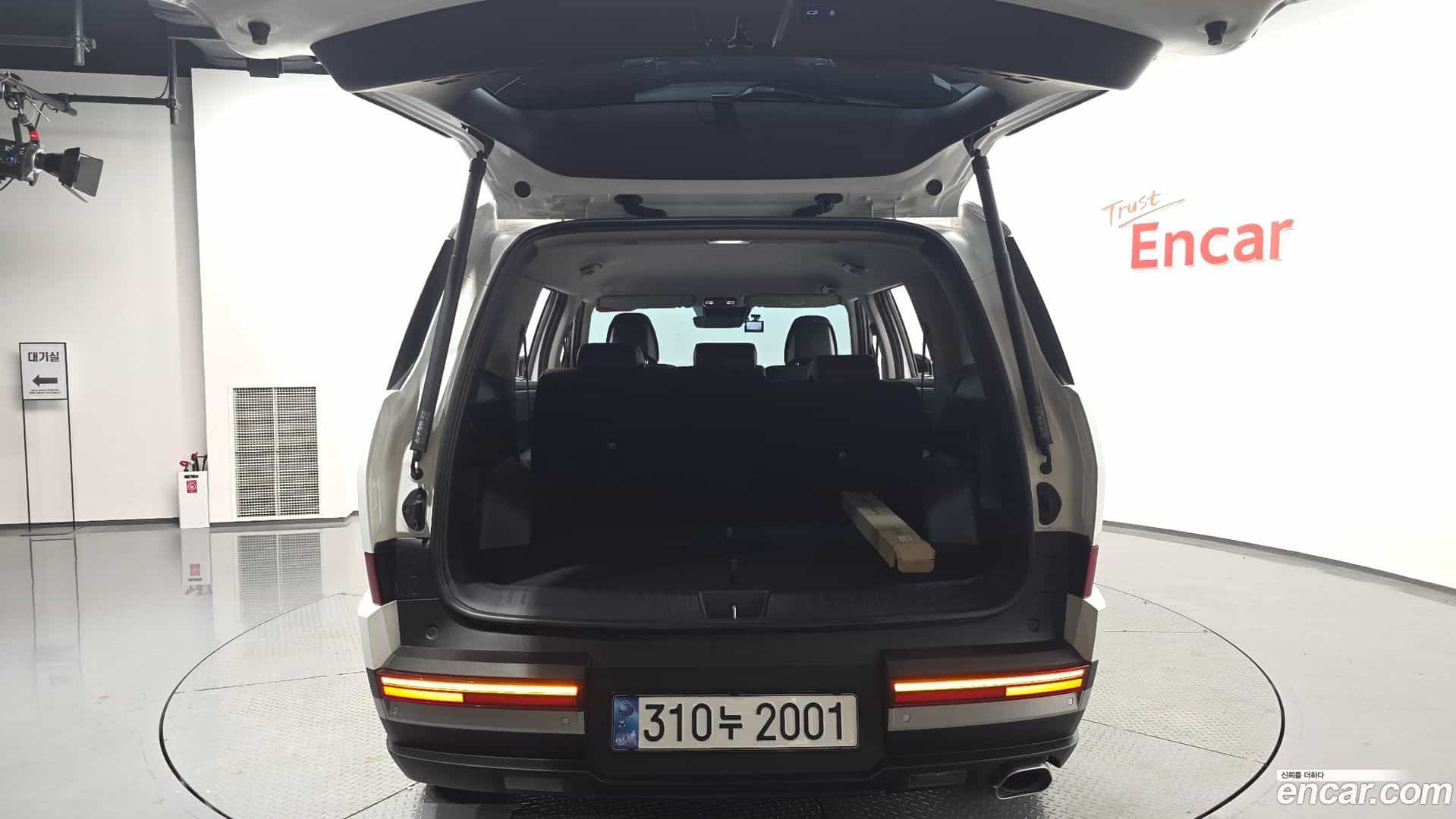 Santafe Hyundai 2023.10-OPTION-024