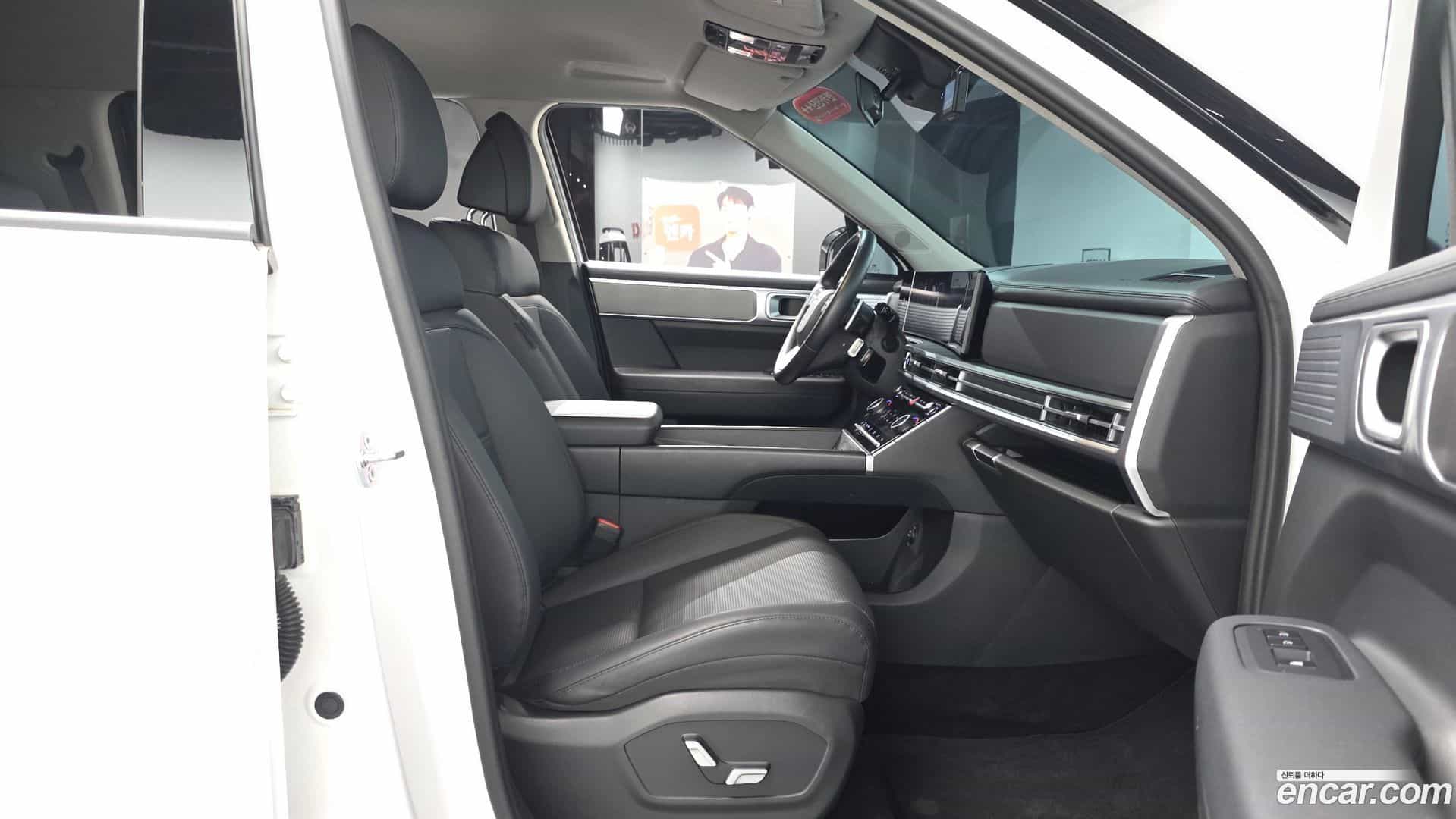 Santafe Hyundai 2023.10-INNER-036