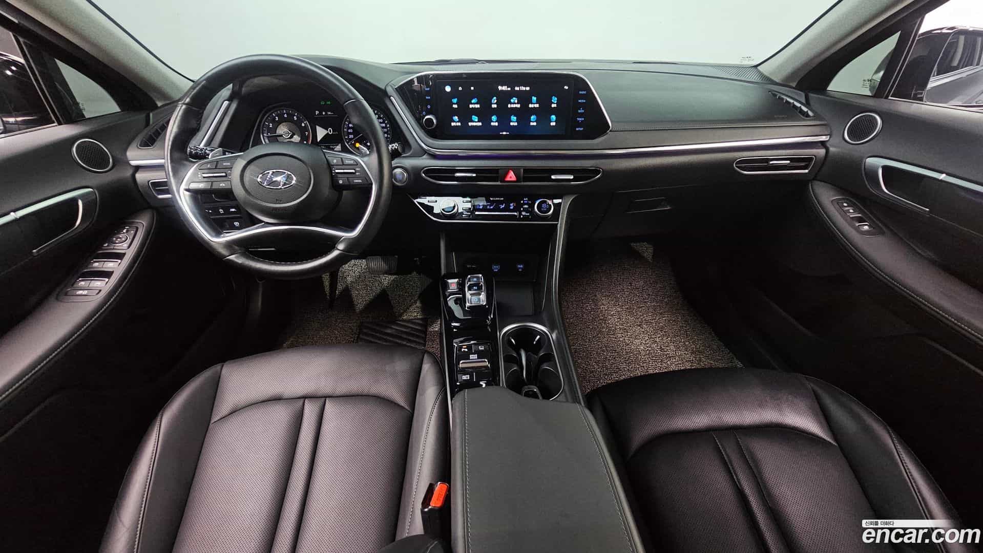 Sonata Hyundai 2021.6-INNER-007
