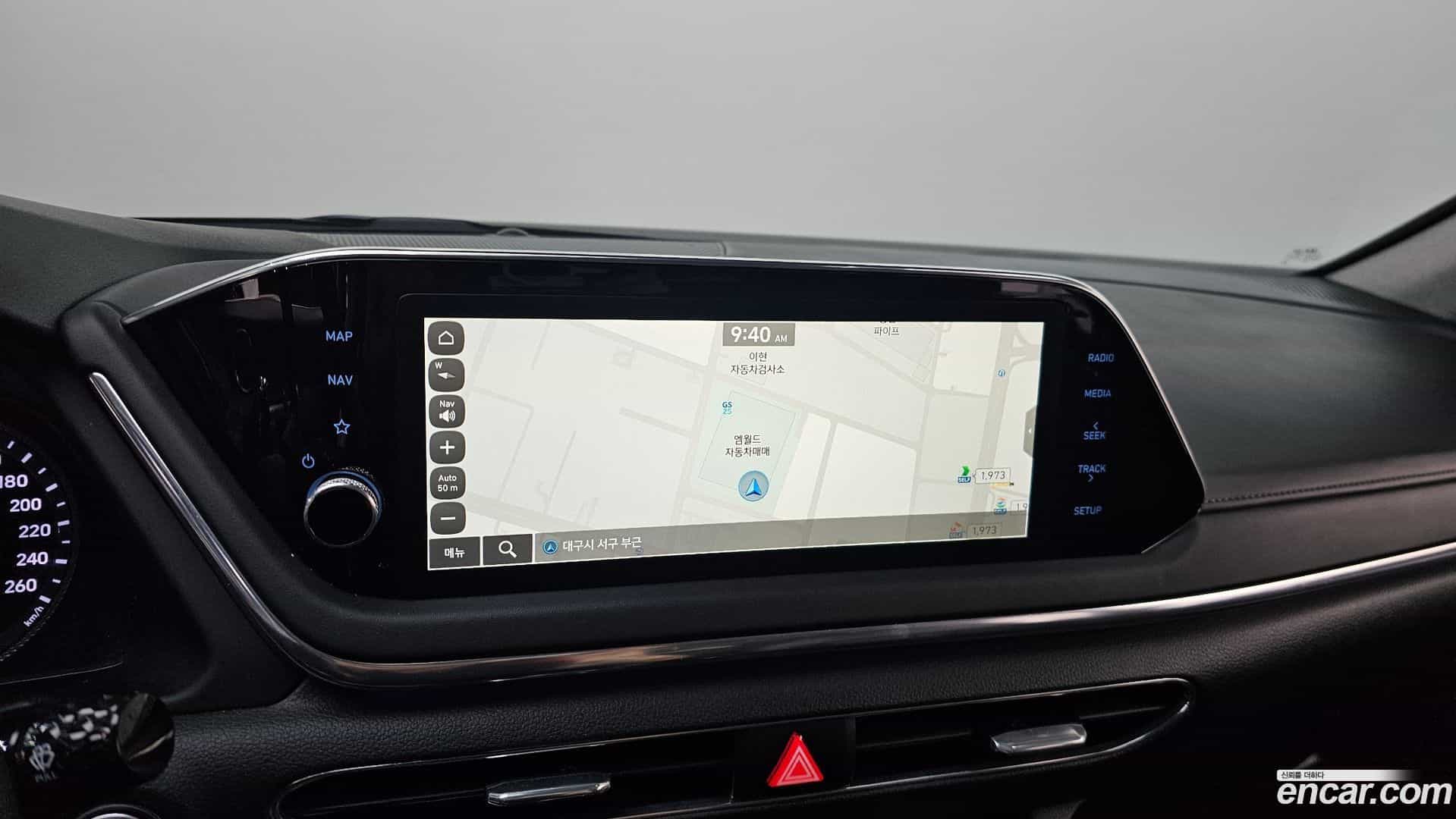 Sonata Hyundai 2021.6-OPTION-017