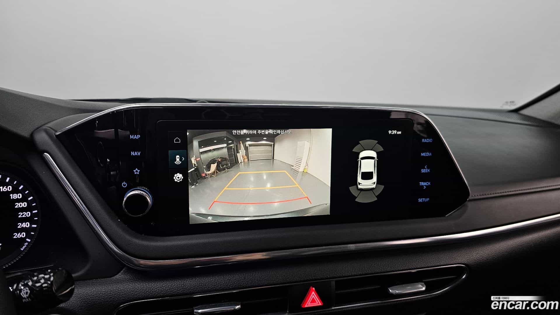 Sonata Hyundai 2021.6-OPTION-019