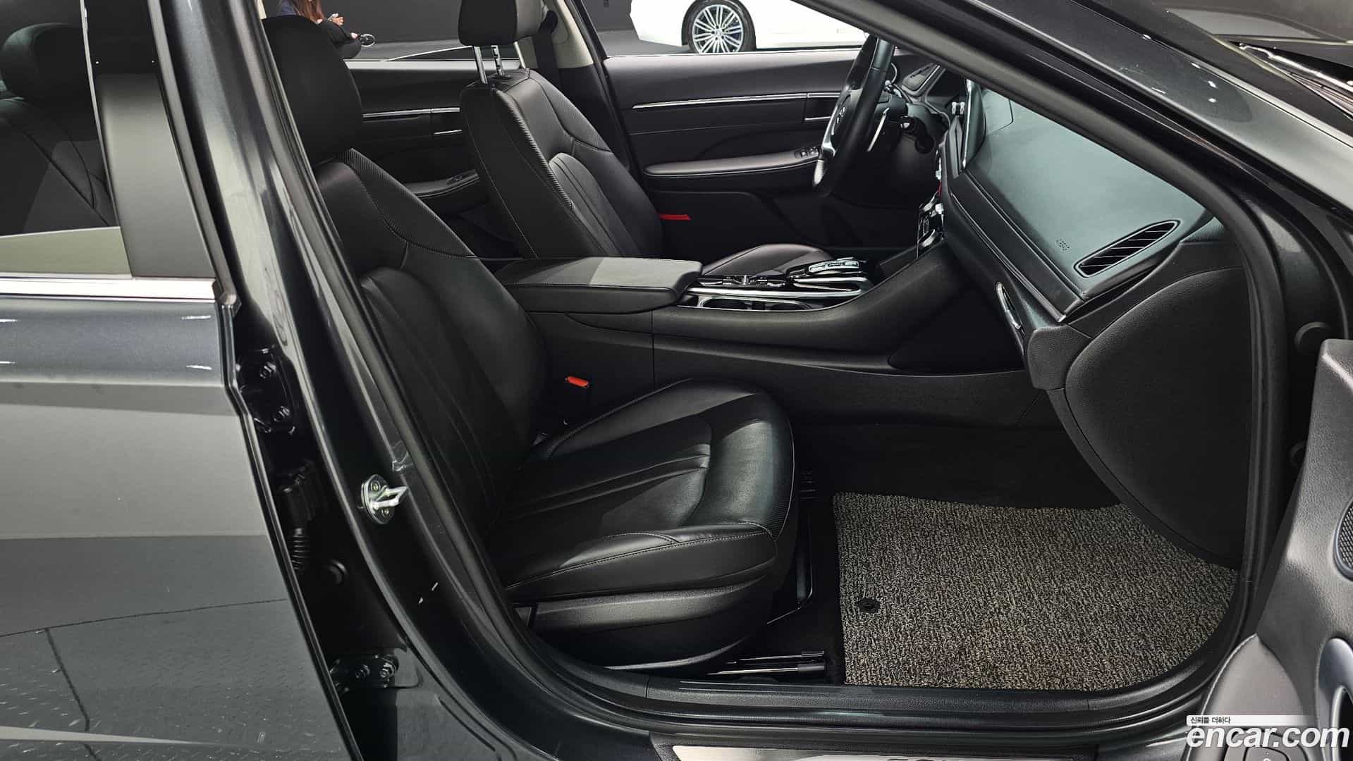 Sonata Hyundai 2021.6-INNER-036