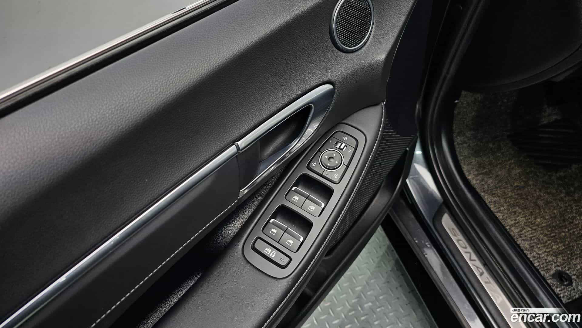 Sonata Hyundai 2021.6-OPTION-040