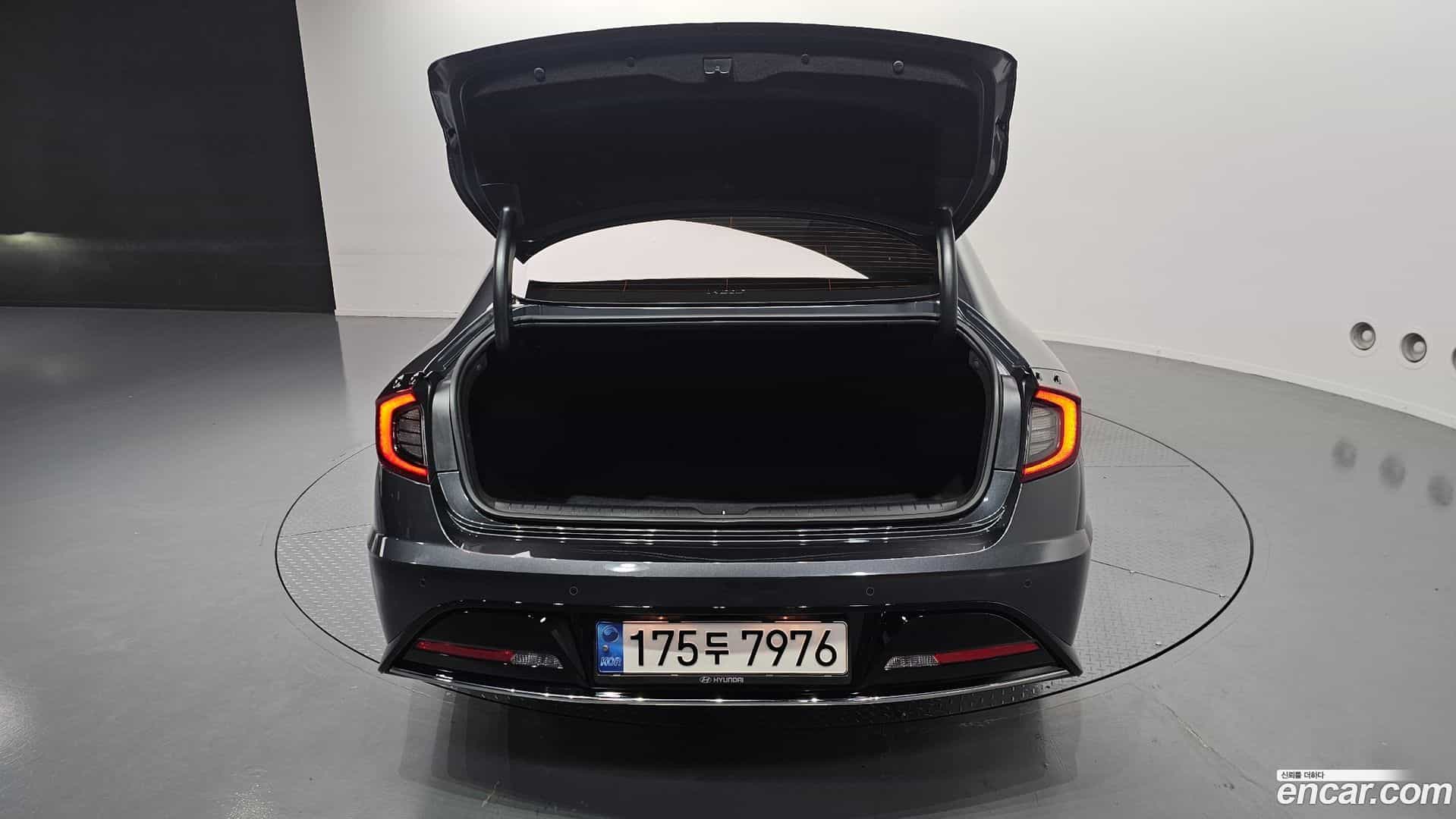 Sonata Hyundai 2021.6-OPTION-042
