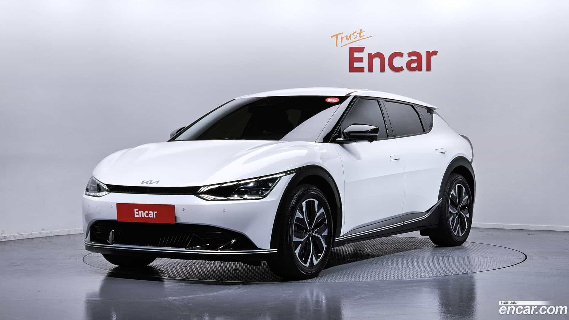 EV6 Kia 2021.11-OUTER-001