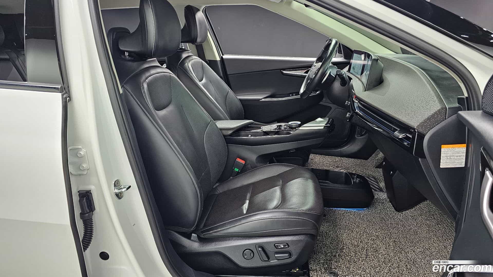 EV6 Kia 2021.11-OPTION-016