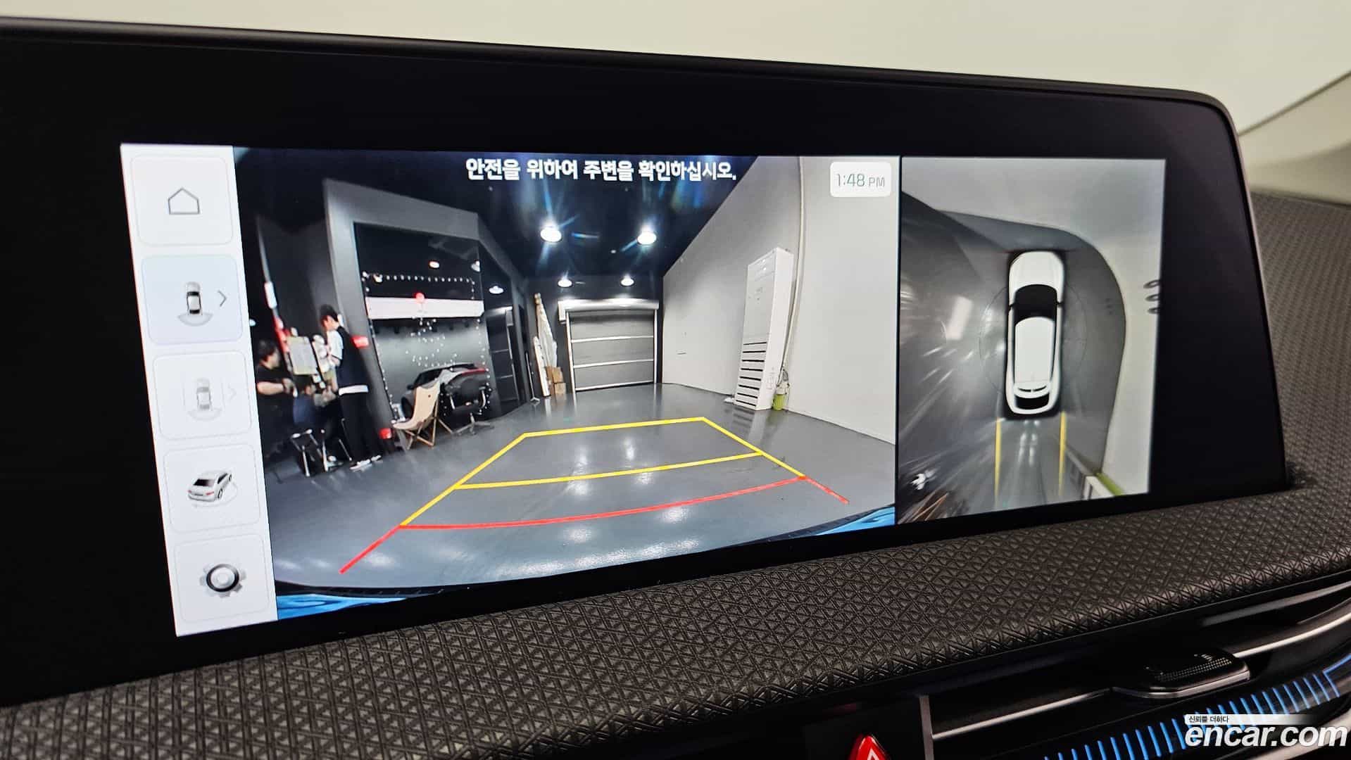 EV6 Kia 2021.11-OPTION-018