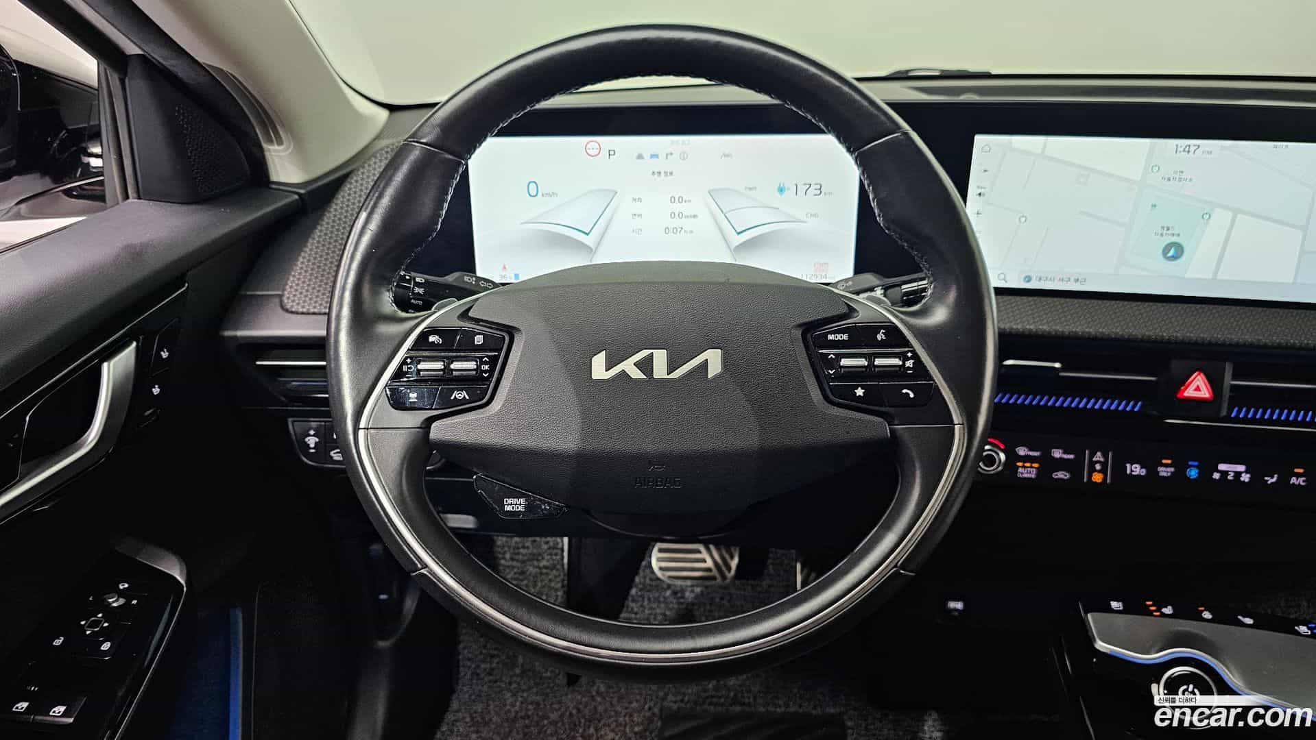EV6 Kia 2021.11-OPTION-019