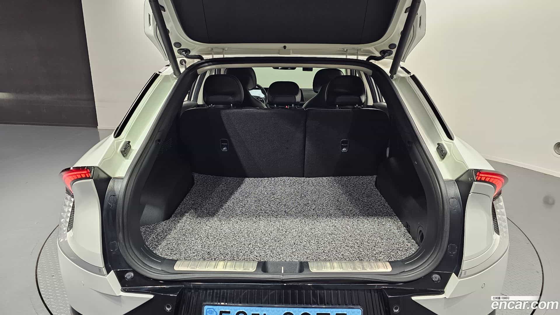 EV6 Kia 2021.11-OPTION-024
