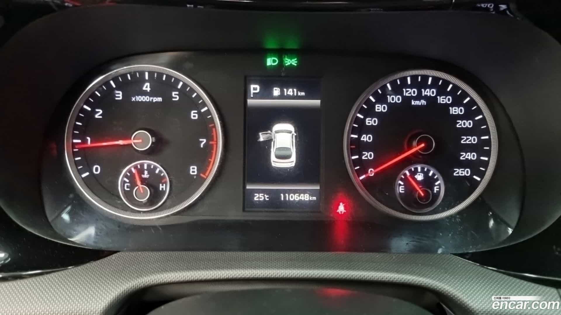 K5 Kia 2021.2-OPTION-020