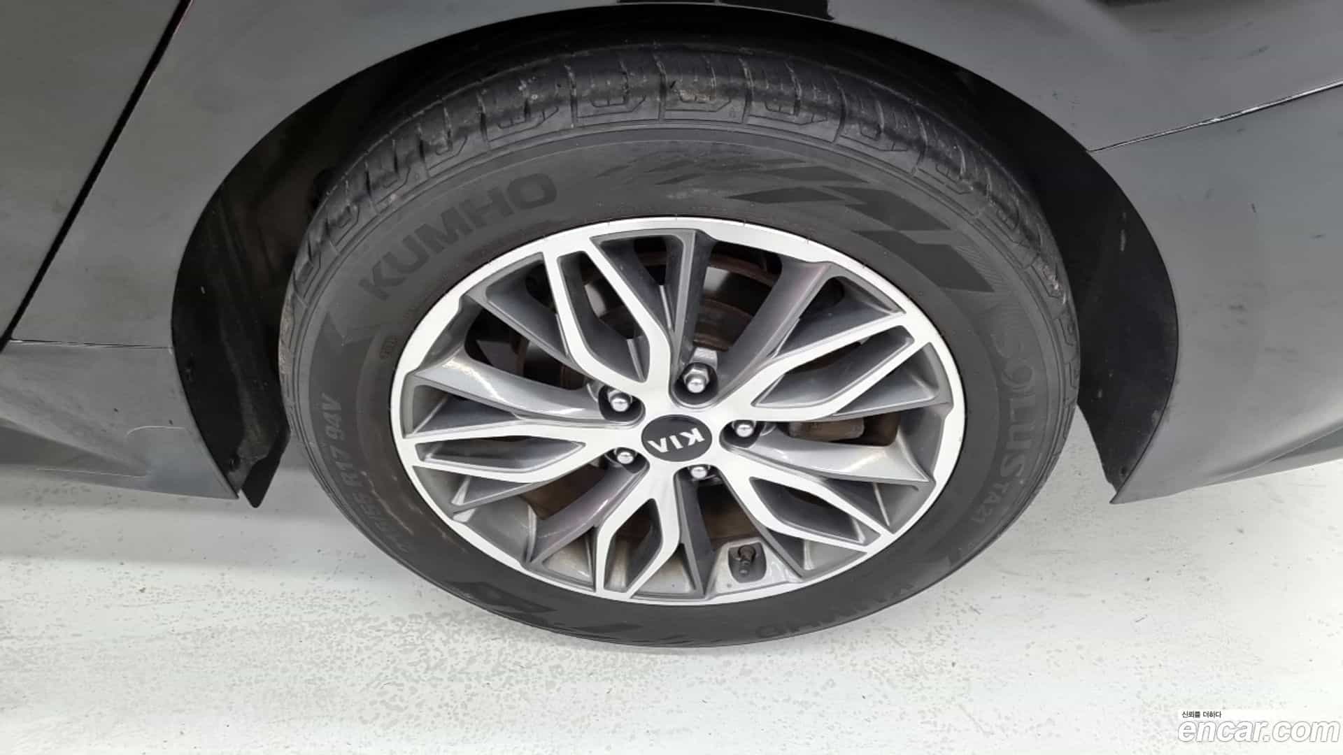 K5 Kia 2021.2-OPTION-022