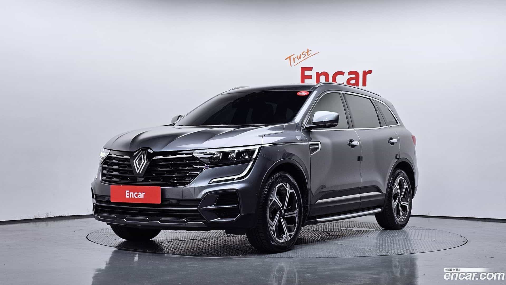 QM6 Renault Korea 2024.7-OUTER-001