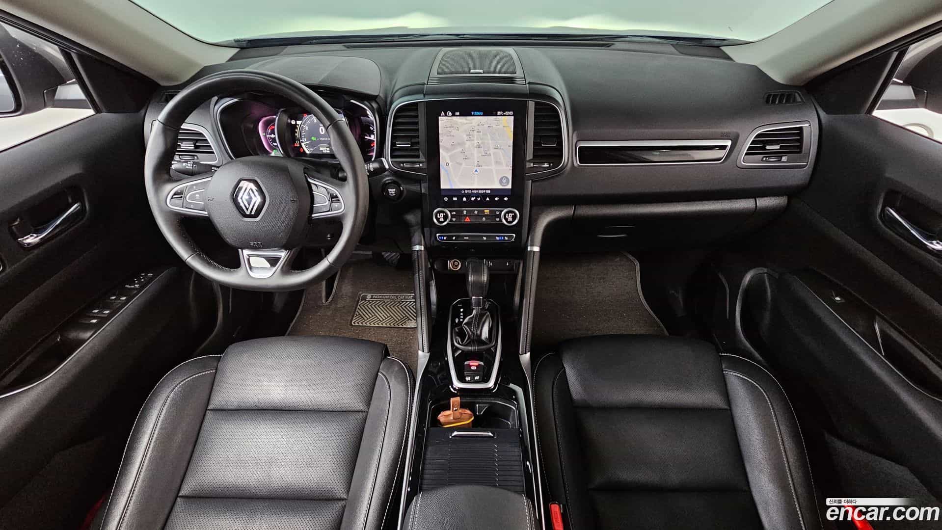 QM6 Renault Korea 2024.7-INNER-007