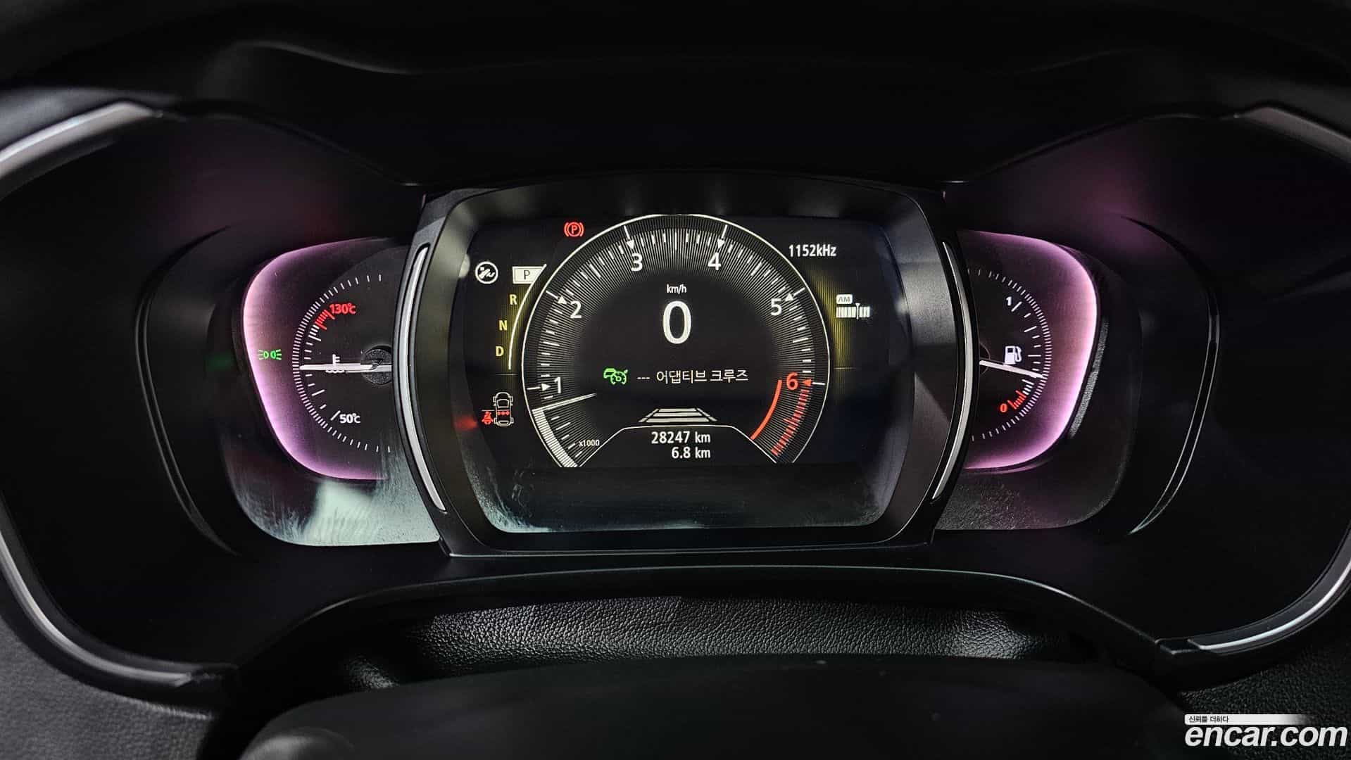 QM6 Renault Korea 2024.7-INNER-008