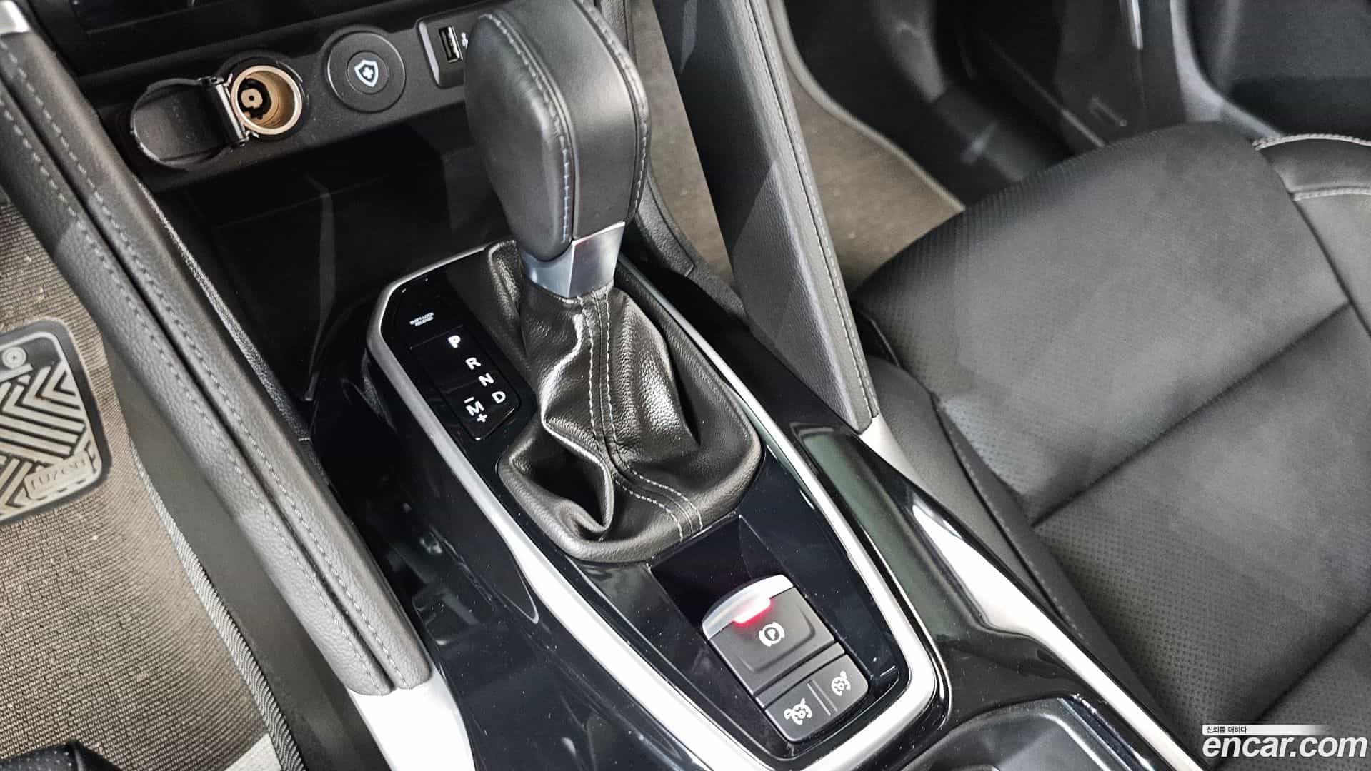QM6 Renault Korea 2024.7-INNER-009
