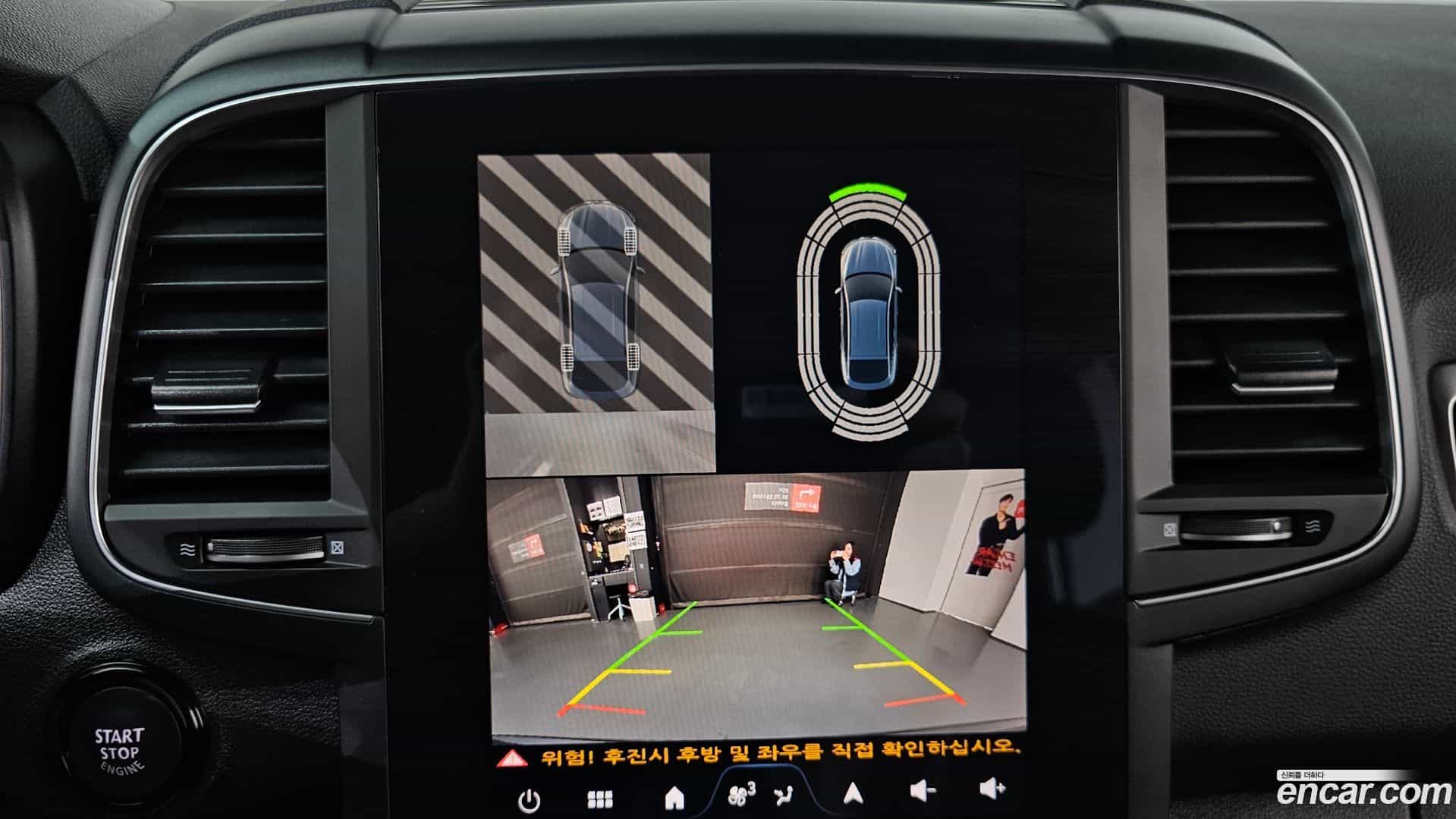 QM6 Renault Korea 2024.7-OPTION-018
