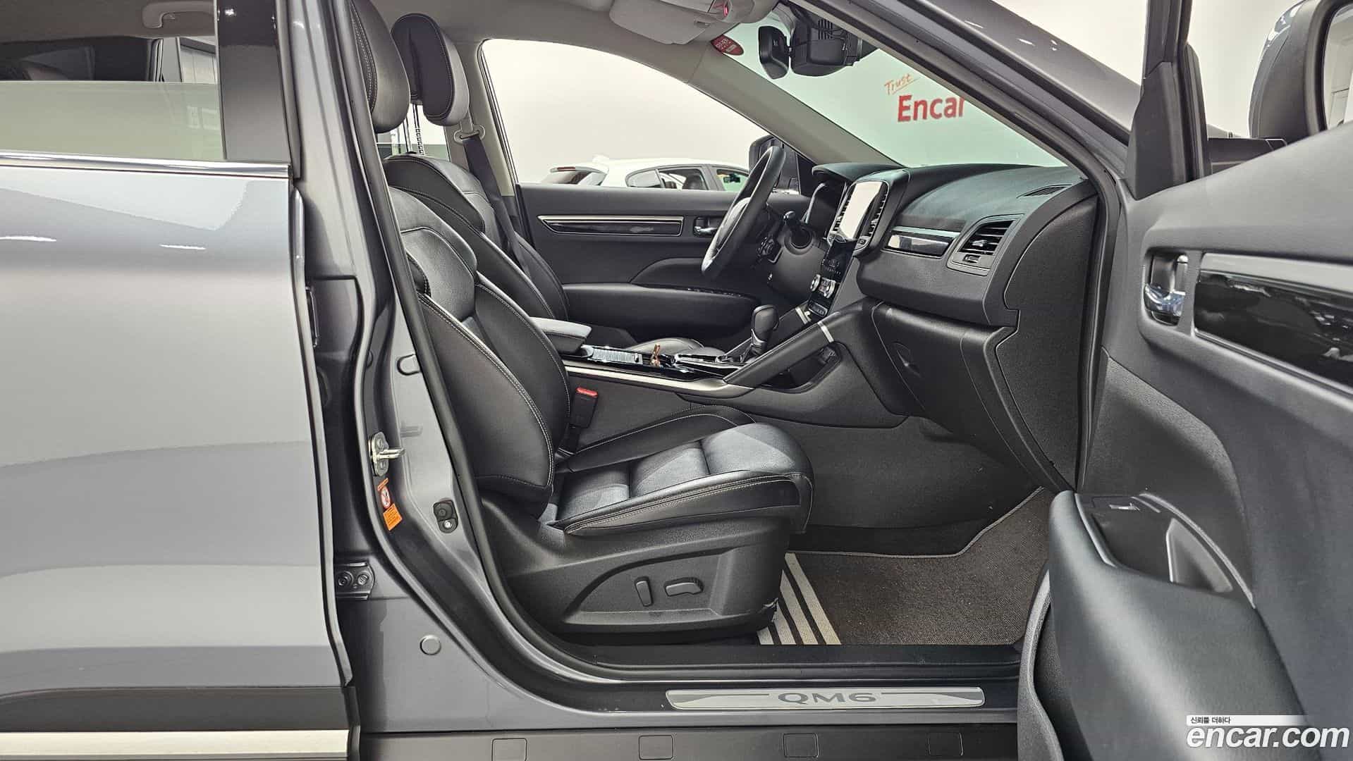 QM6 Renault Korea 2024.7-INNER-036