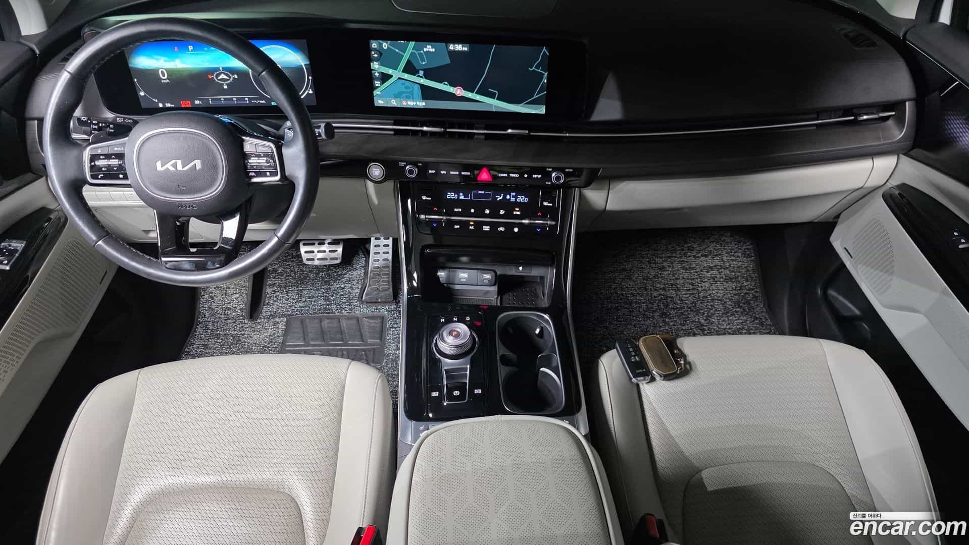 Canival Kia 2022.0-INNER-007