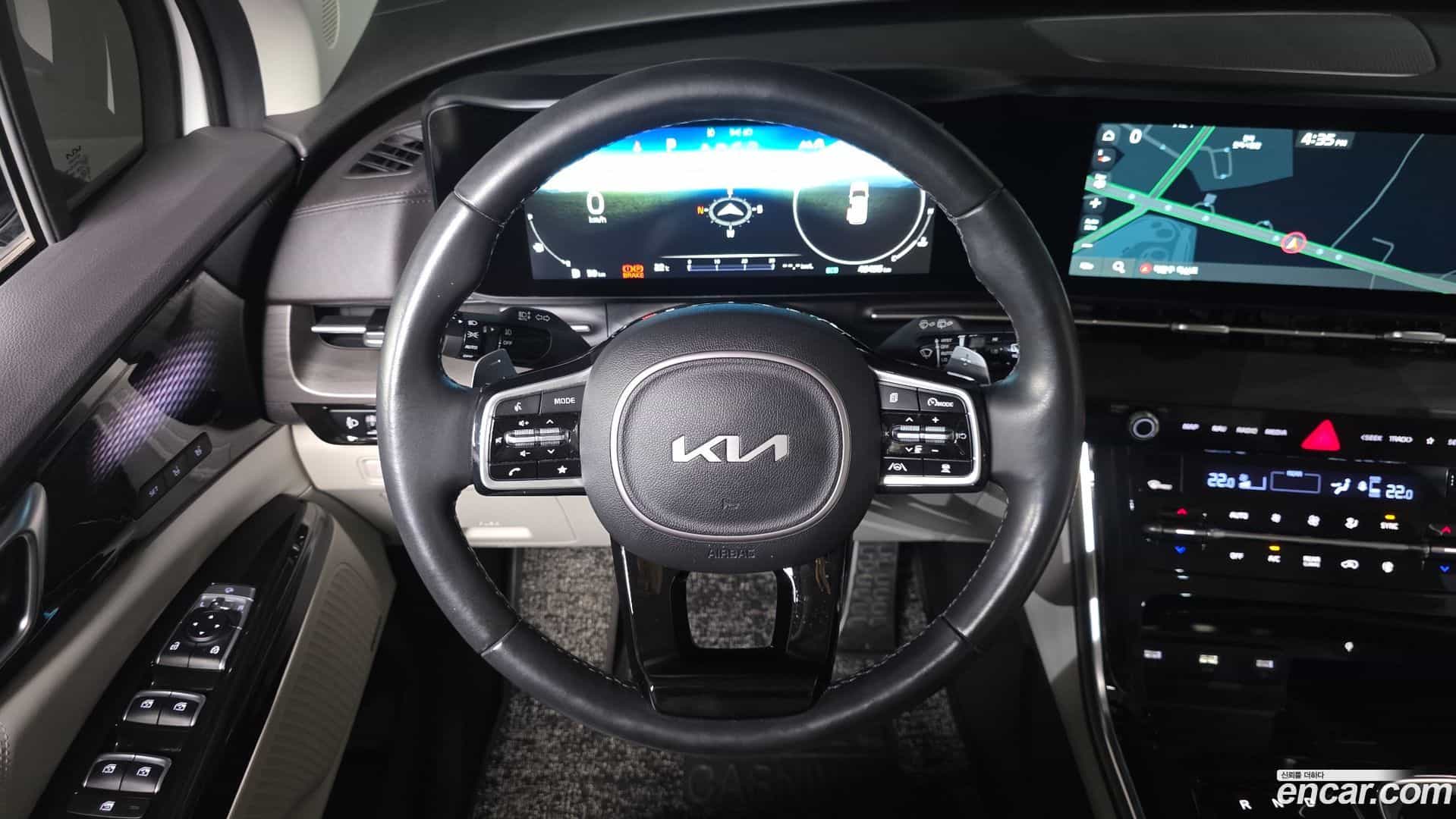 Canival Kia 2022.0-OPTION-017