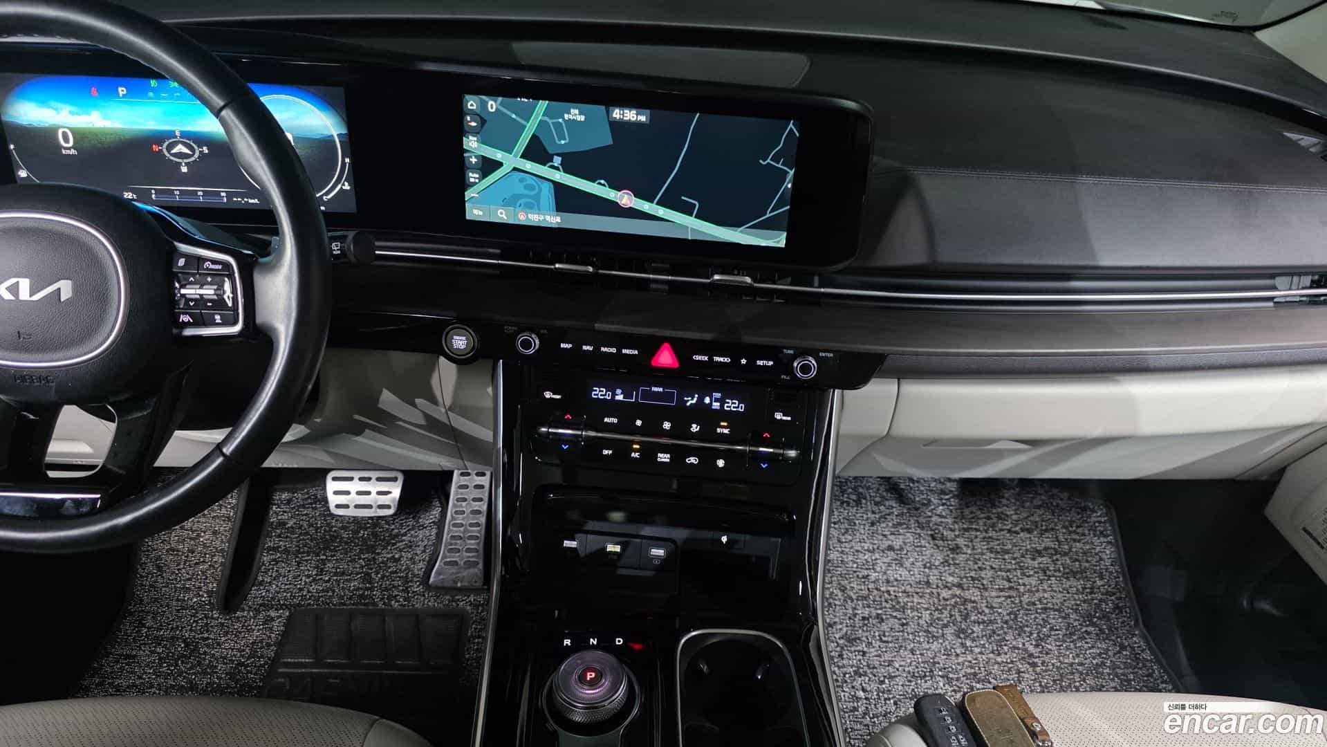 Canival Kia 2022.0-OPTION-018