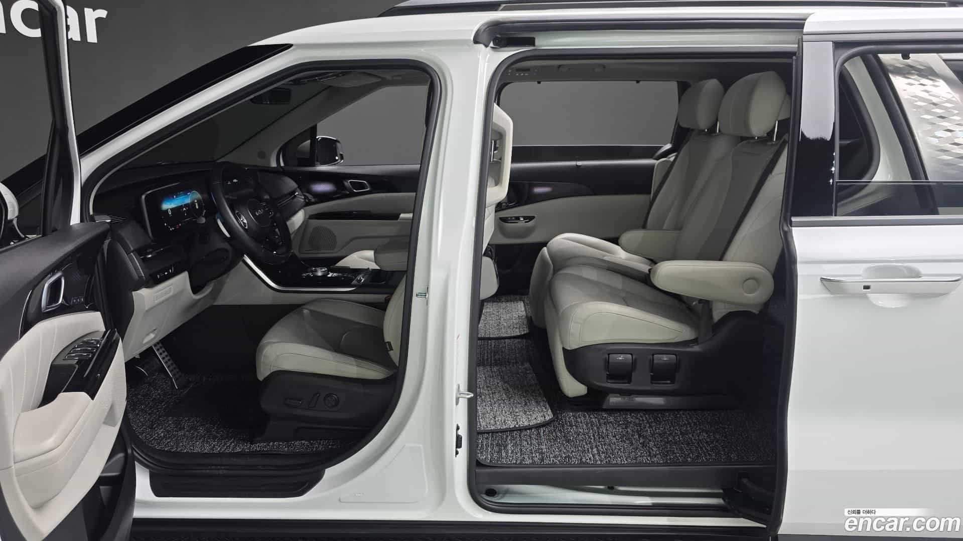 Canival Kia 2022.0-OPTION-020