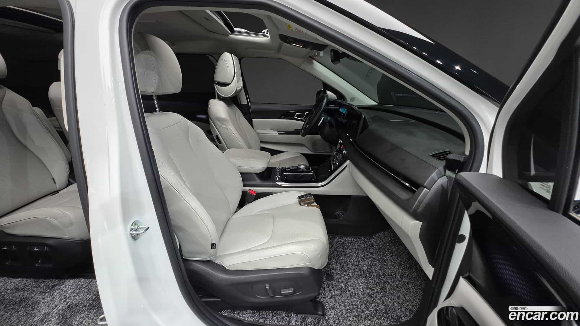 Canival Kia 2022.0-INNER-036