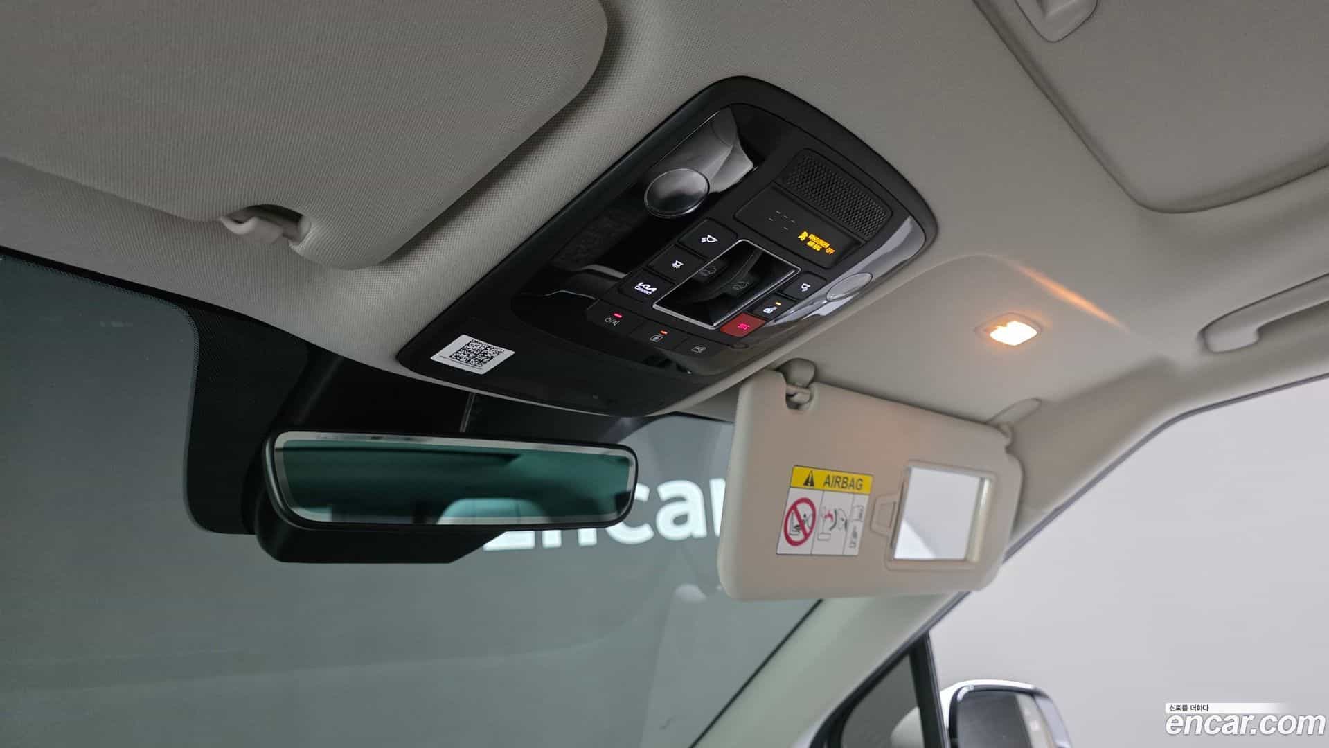 Canival Kia 2022.0-OPTION-043