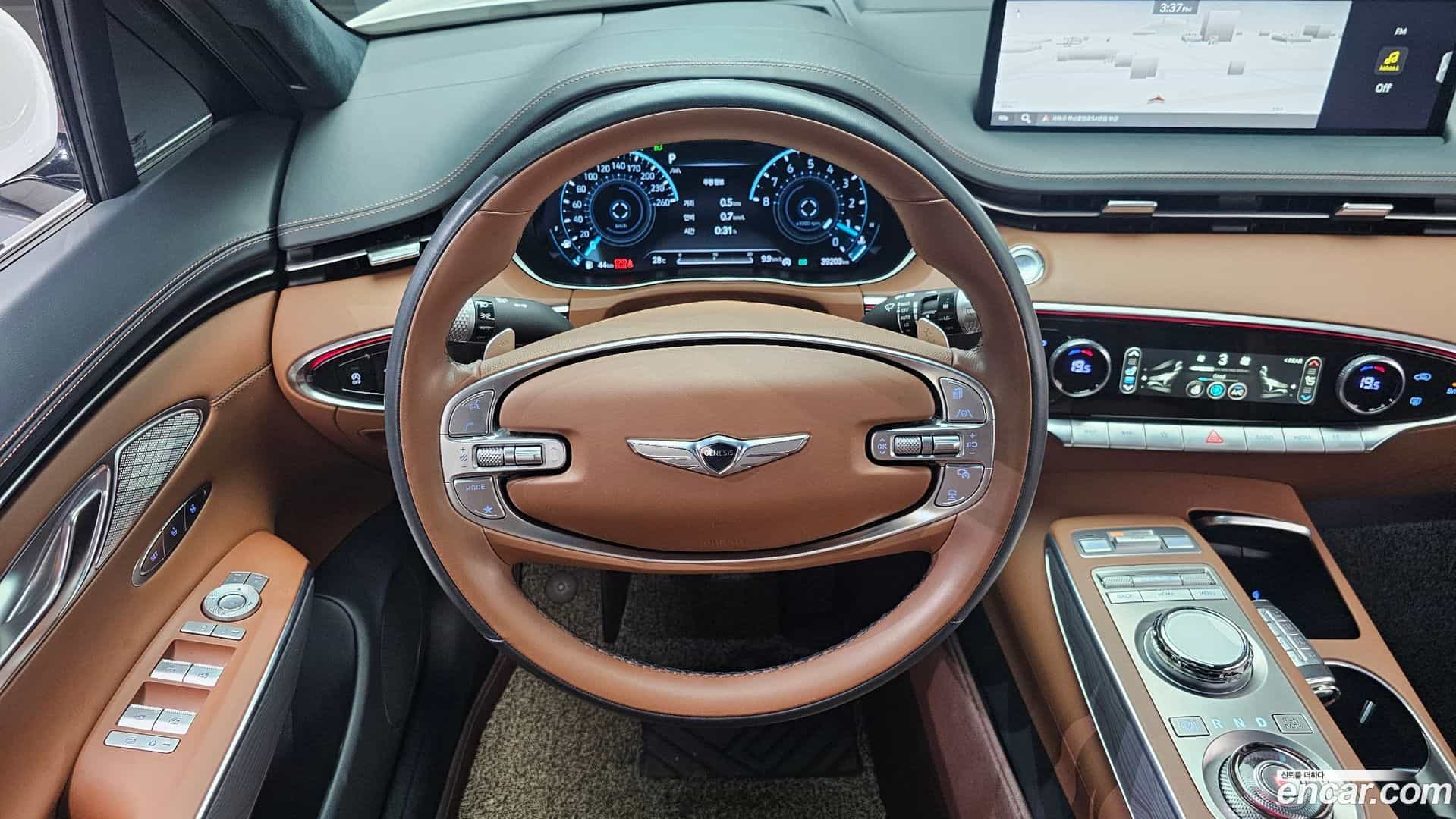 GV70 Genesis 2024.0-OPTION-017